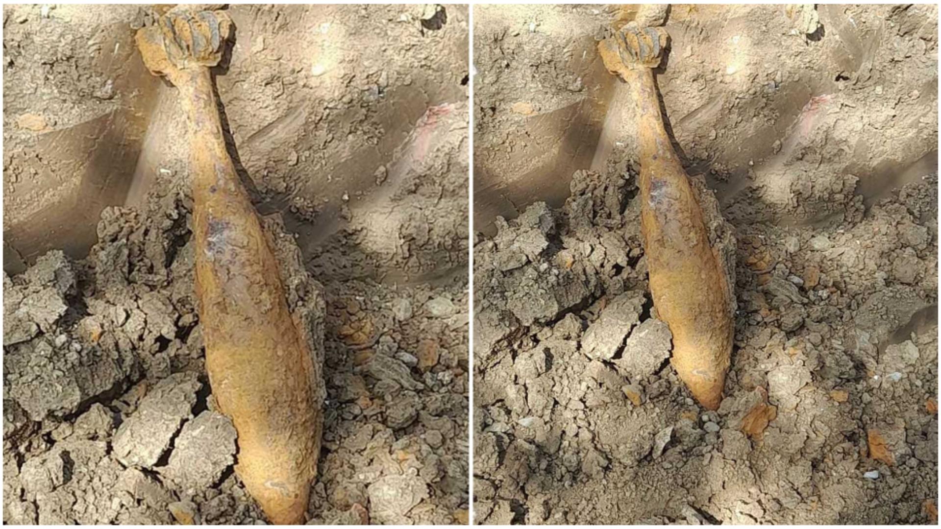 Alertă în Oradea! FOTO: news.ro