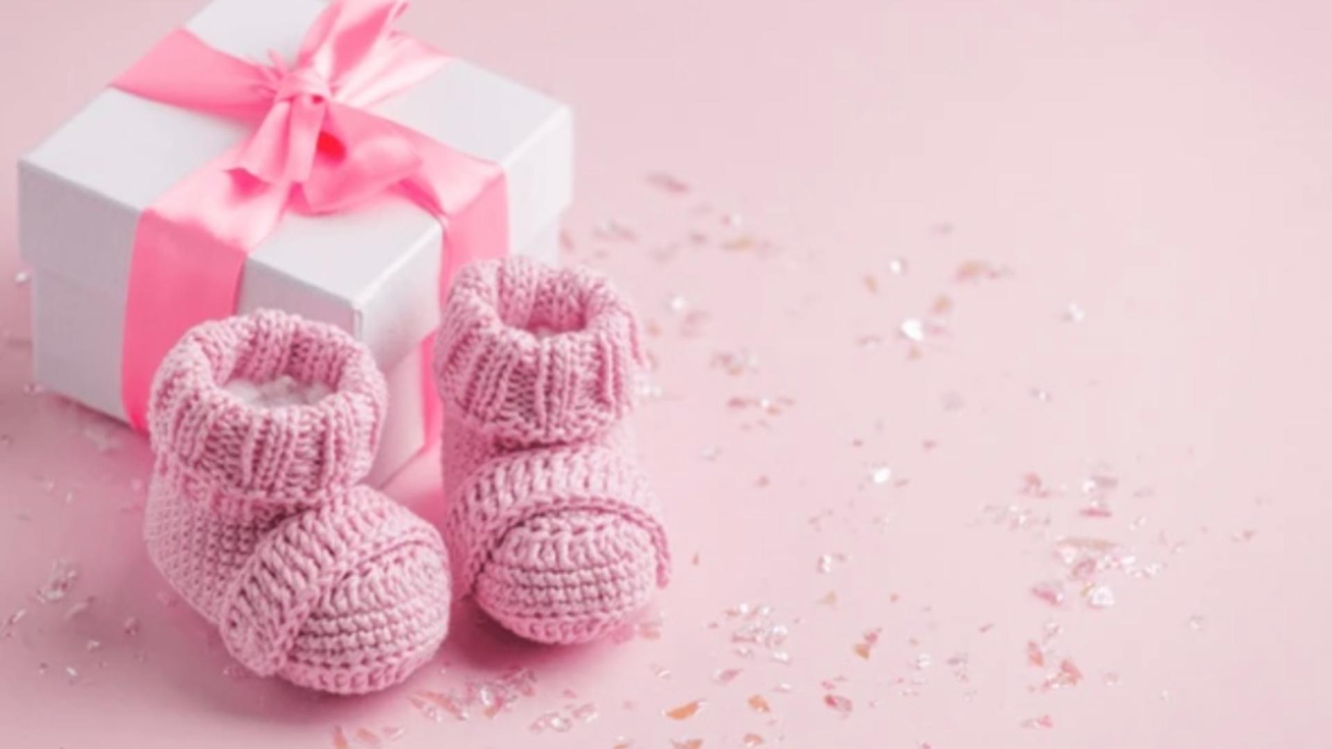 Un nou membru în familia Păcuraru: prințesa Victoria Maria bucură inimile părinților Elzy și Paul Păcuraru