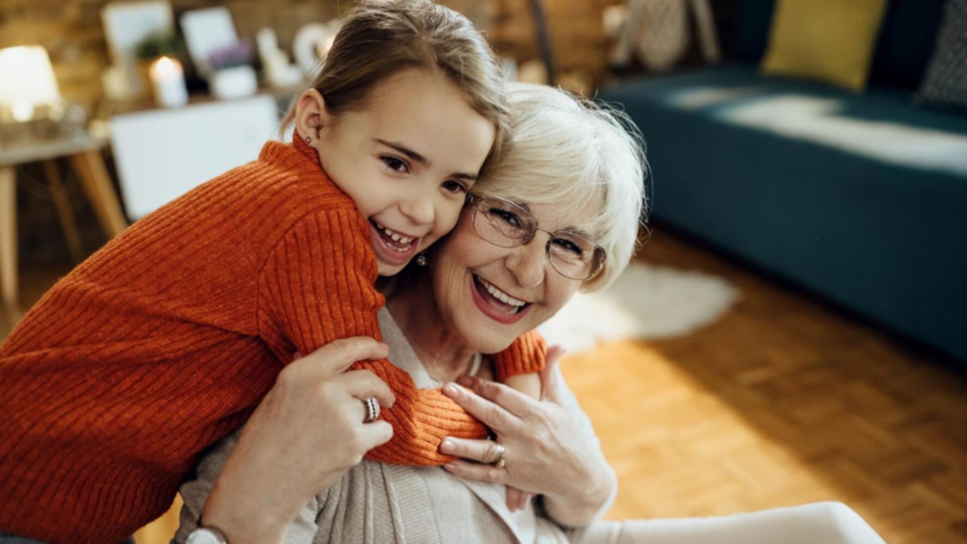 Țara unde poți închiria o bunică pentru 23 de dolari pe oră