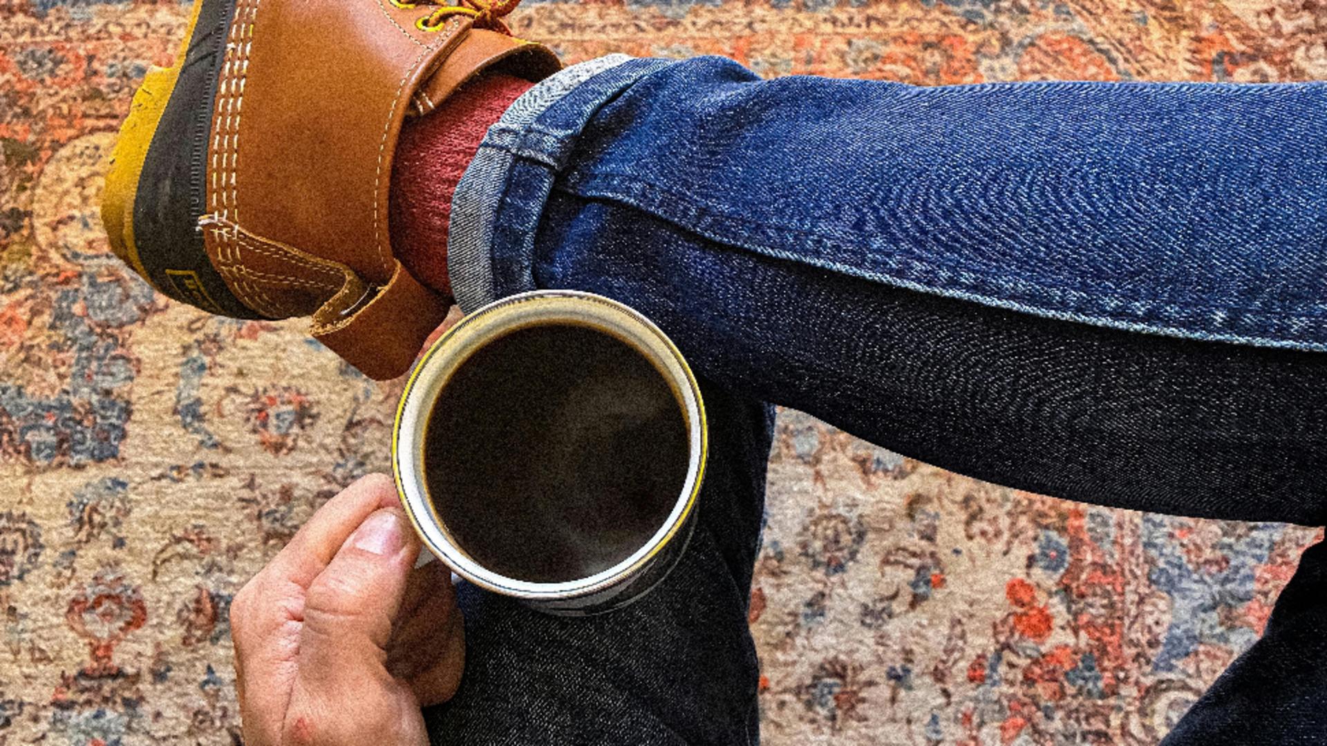 Cum poți cunoaște un bărbat după cafeaua pe care o preferă