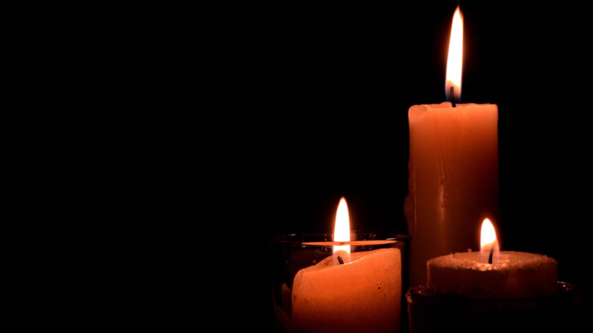 Este DOLIU în sport! Un tânăr fotbalist român a murit la 36 de ani după ce a făcut infarct pe stradă