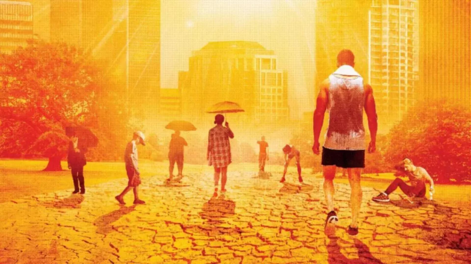 Care este limita maximă de căldură pe care o poate suporta un om