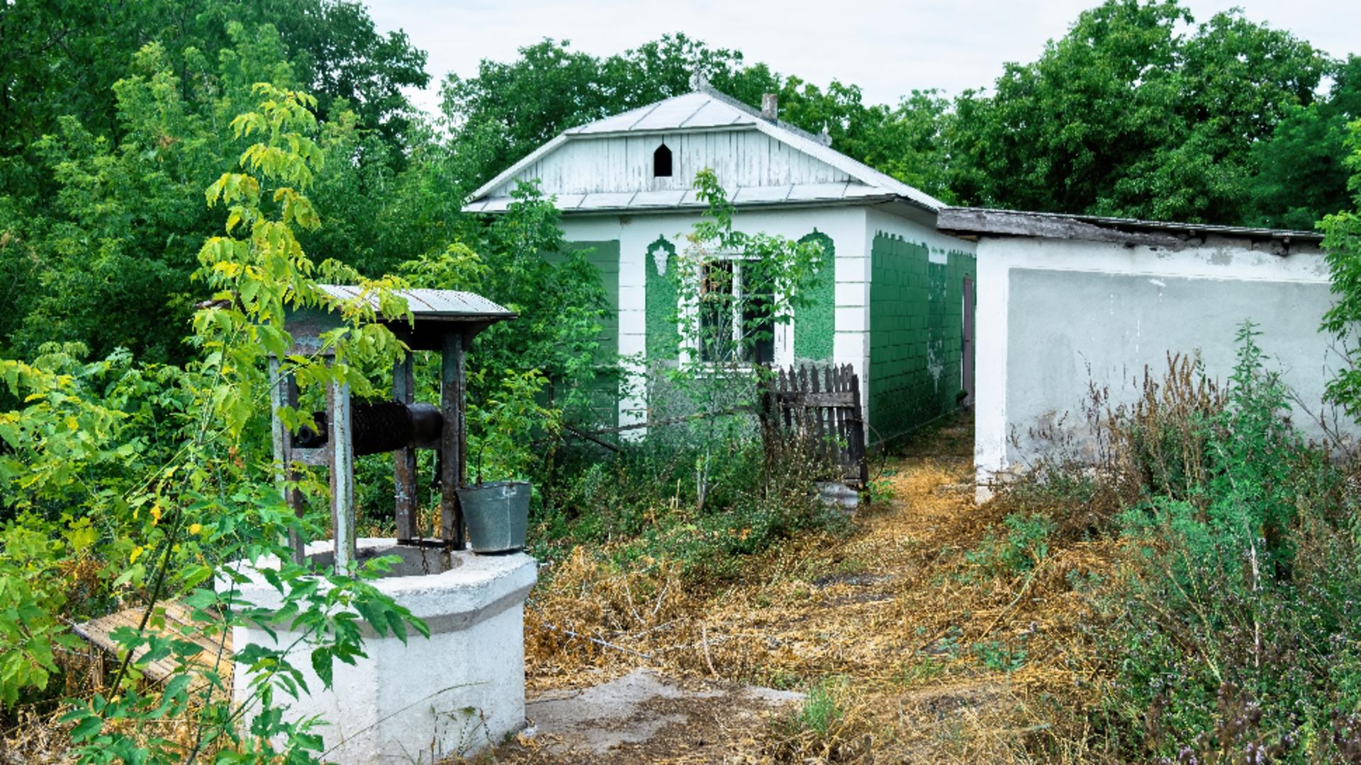 Drama proprietarilor fără curți „pe acte”