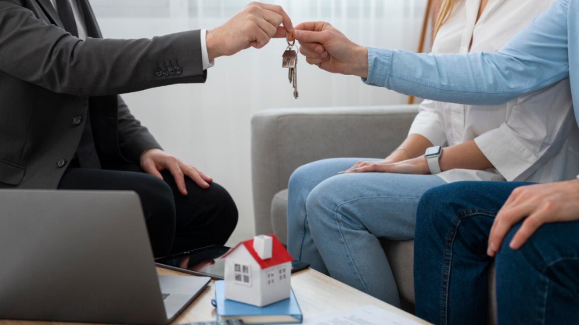 Cum poți să beneficiezi de cota redusă de TVA la cumpărarea unei locuințe.