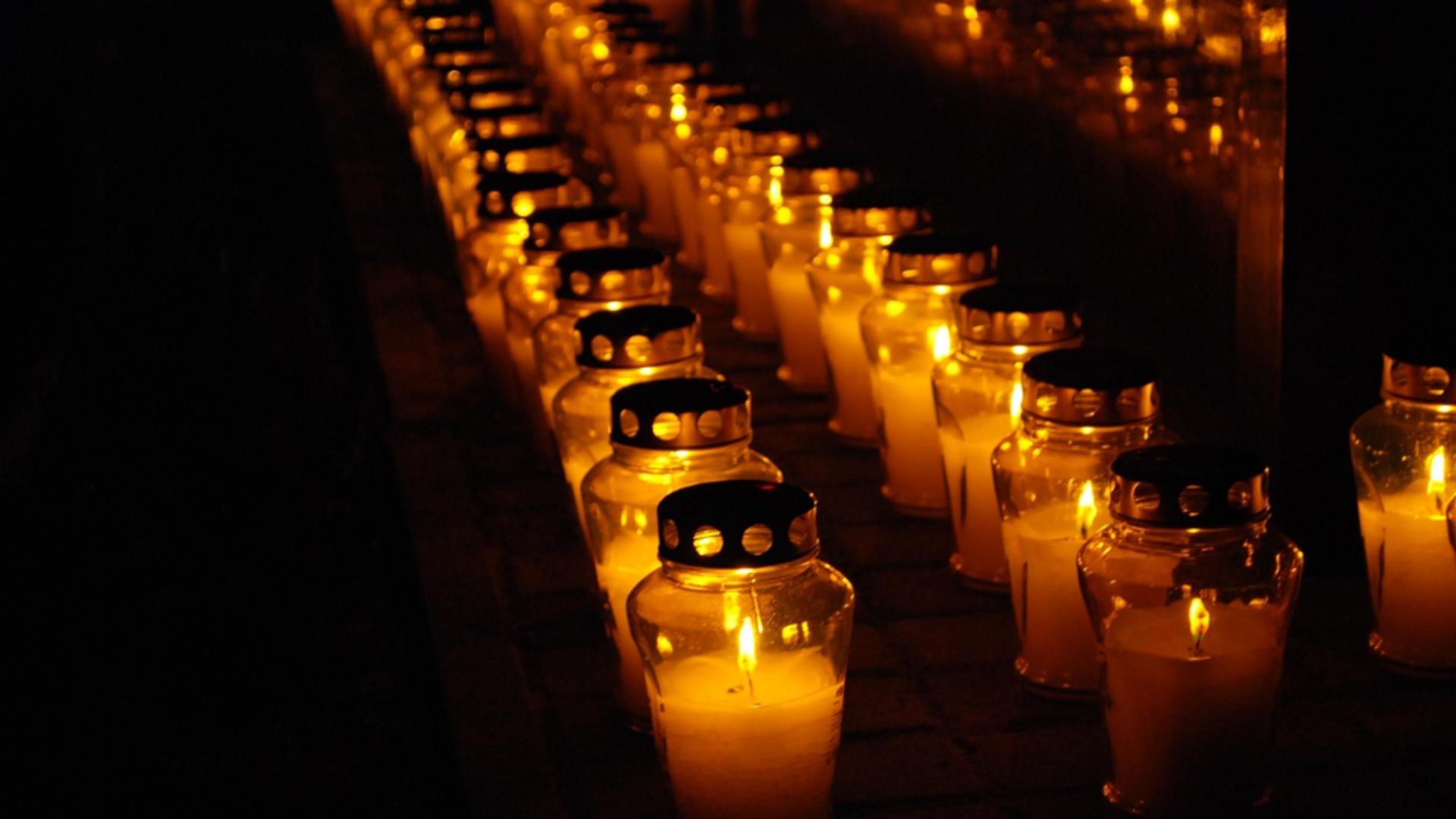 Doliu în lumea fotbalului. 