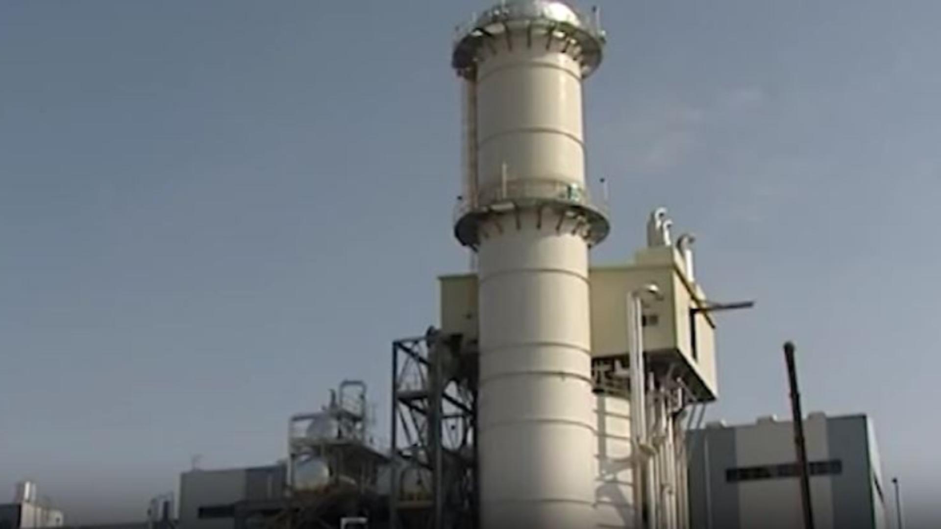 Centrala nucleară care poate să devină al doilea Cernobîl. Avertismente sumbre pentru toată Europa