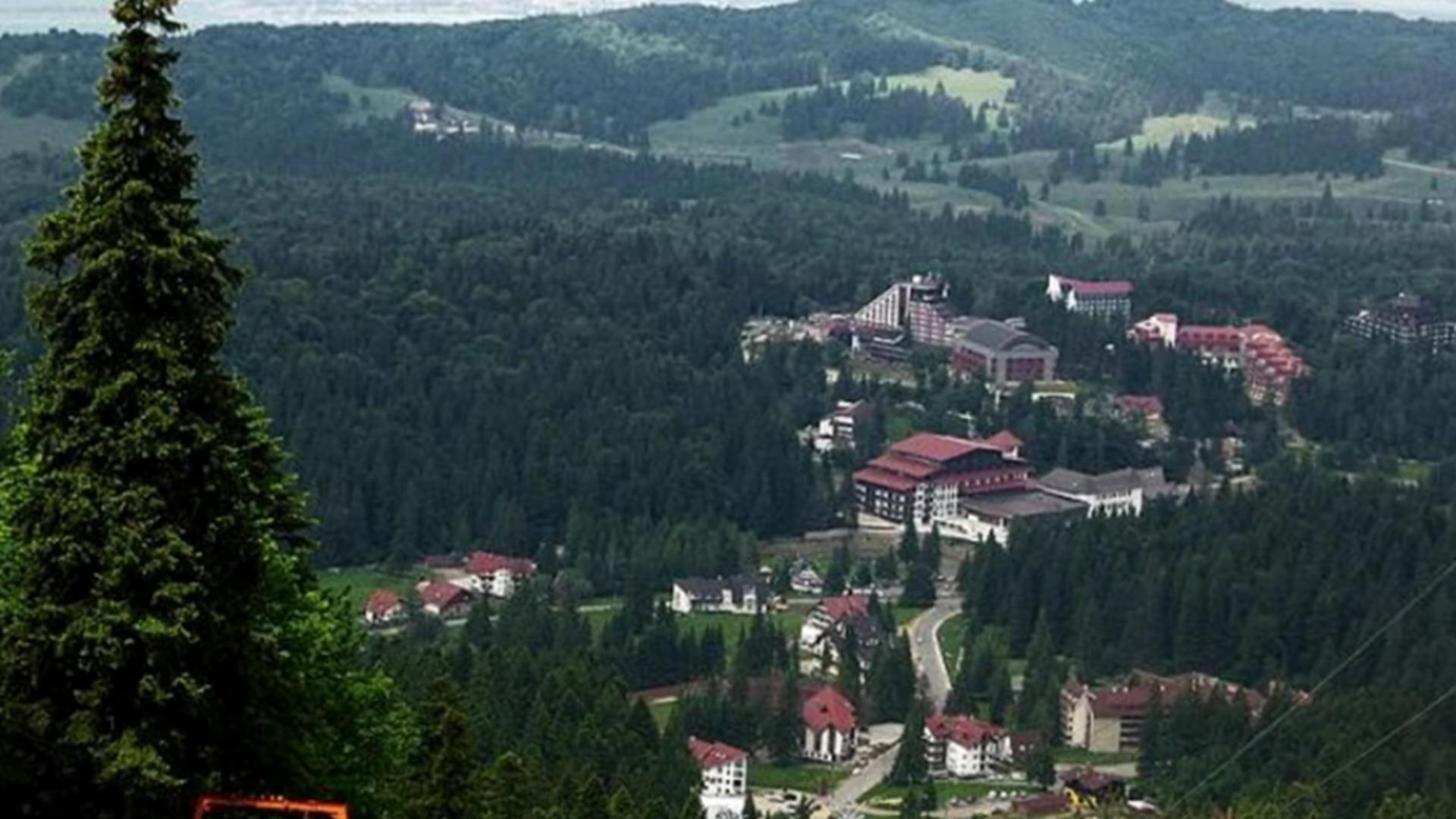 City-break inedit la doar 5 lei: Cum să scapi de caniculă cu o călătorie spectaculoasă spre munte