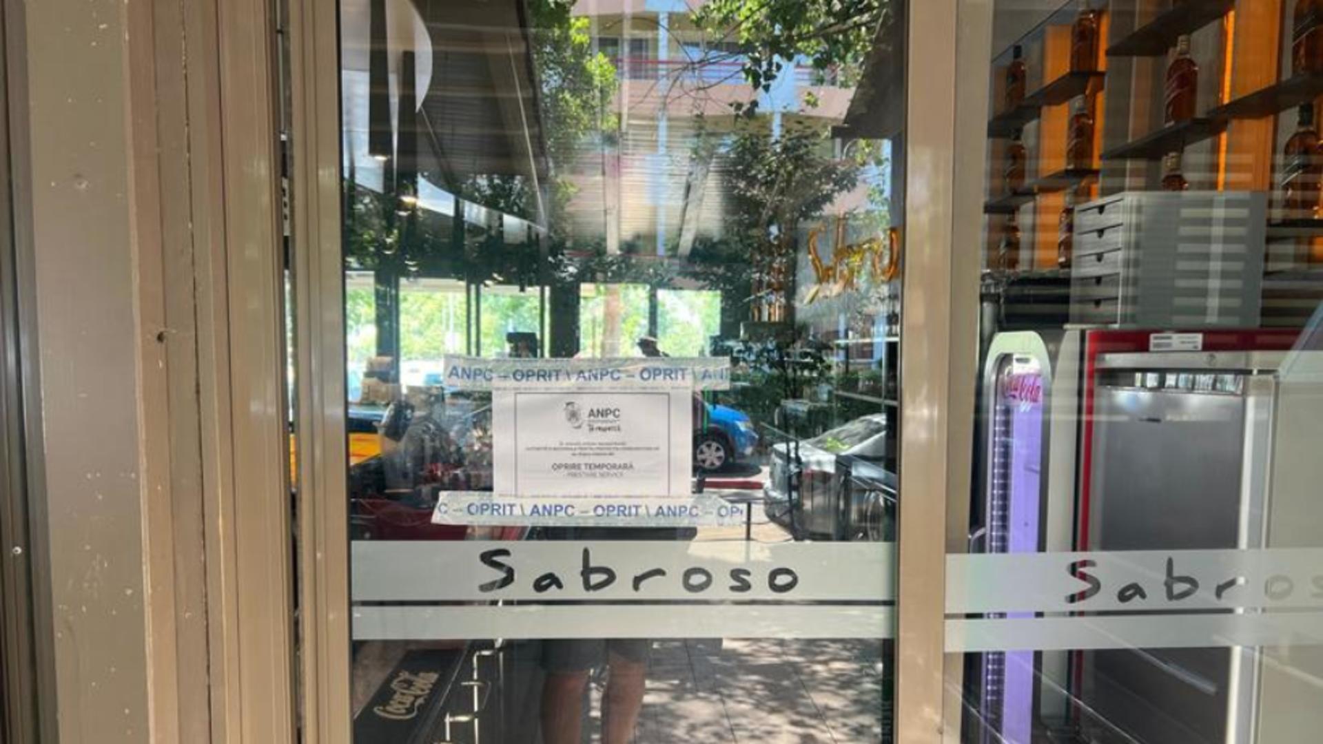 Controale pe litoral: amenzi de peste 300.000 de lei și cinci unități turistice închise temporar de ANPC