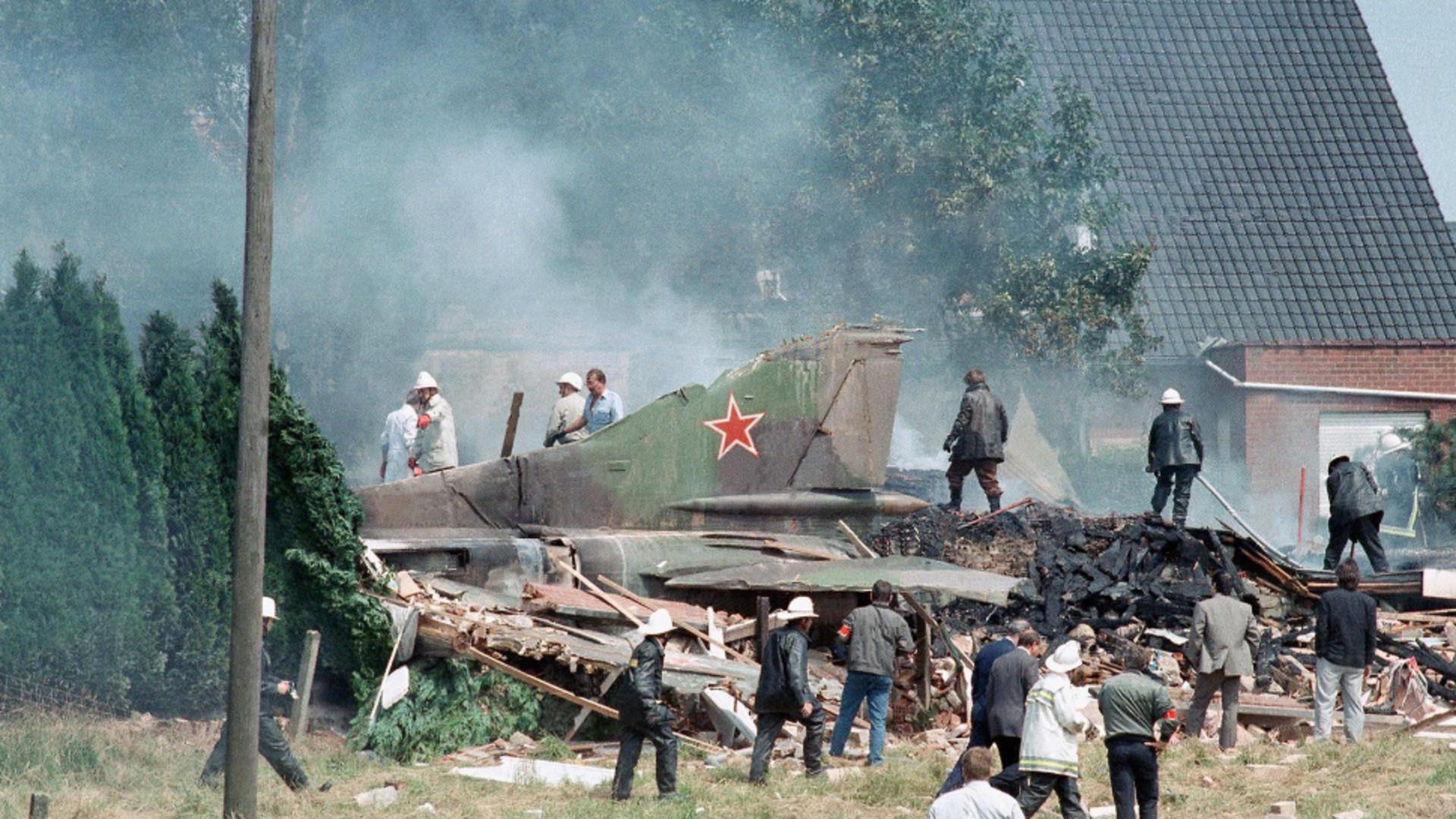 Incidentul a reprezentat un moment delicat în relația dintre cele 2 blocuri