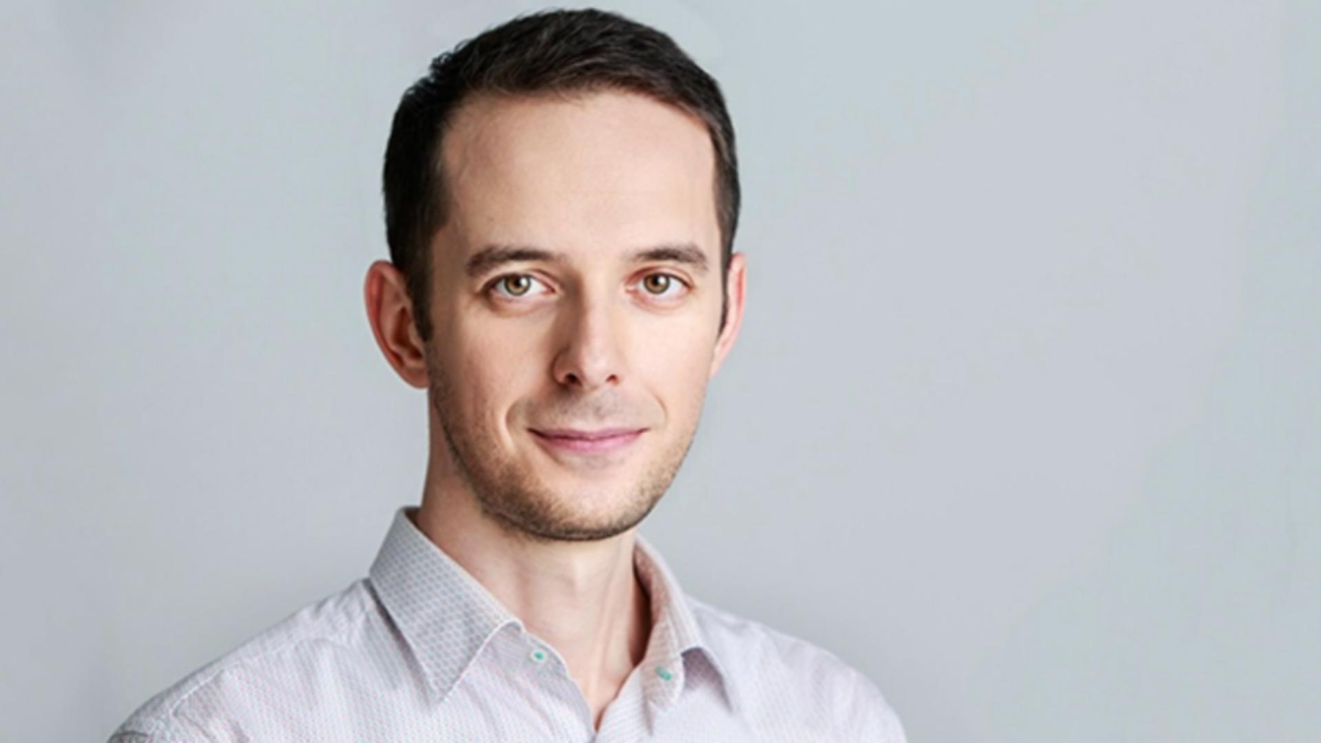 Cristian Seidler, parașutat la MApN: fost băiat de ONG, acum mare strateg de Apărare