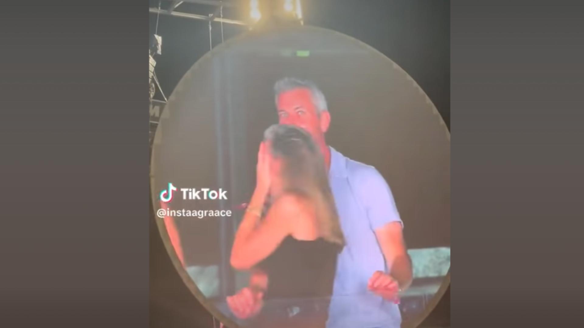 Povestea celor 2 presupuși amanți a făcut înconjurul lumii