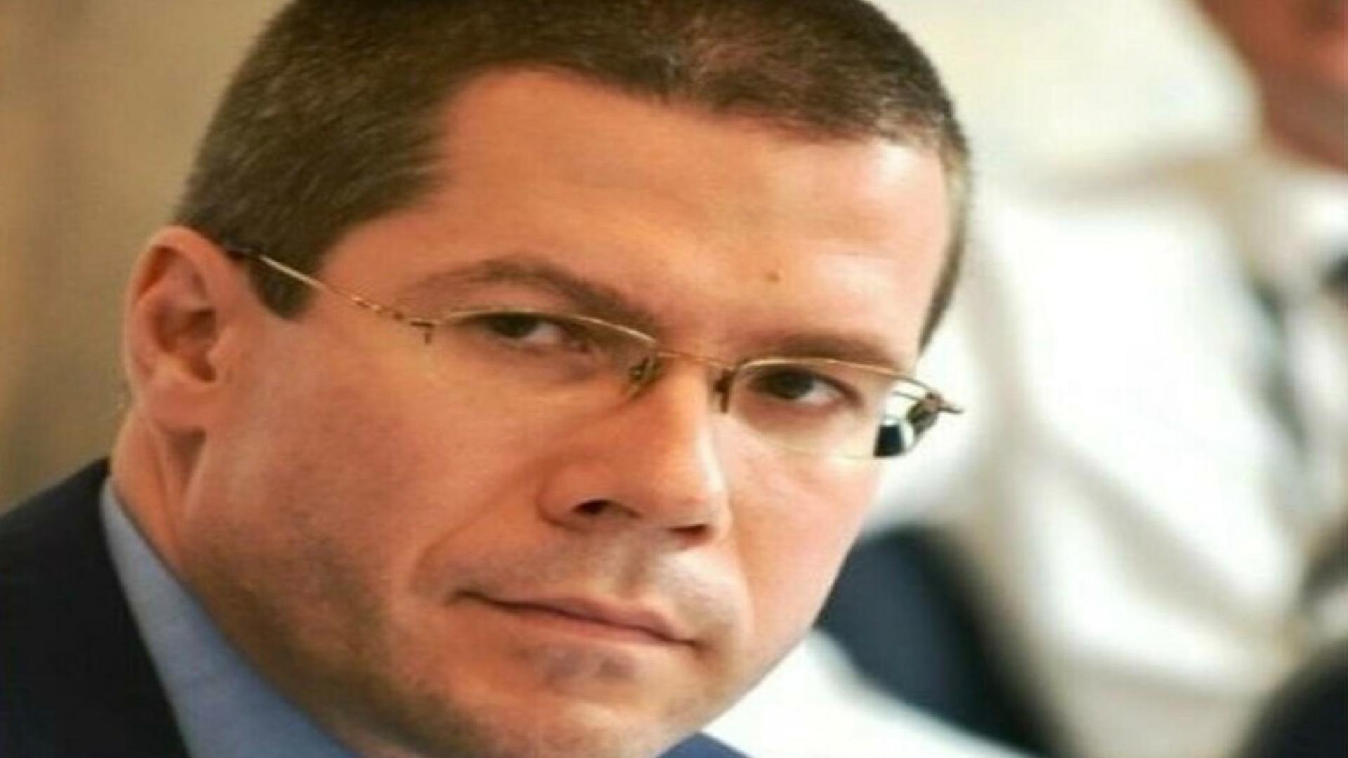 Dacian Dragoș, noul judecător al Curții Constituționale