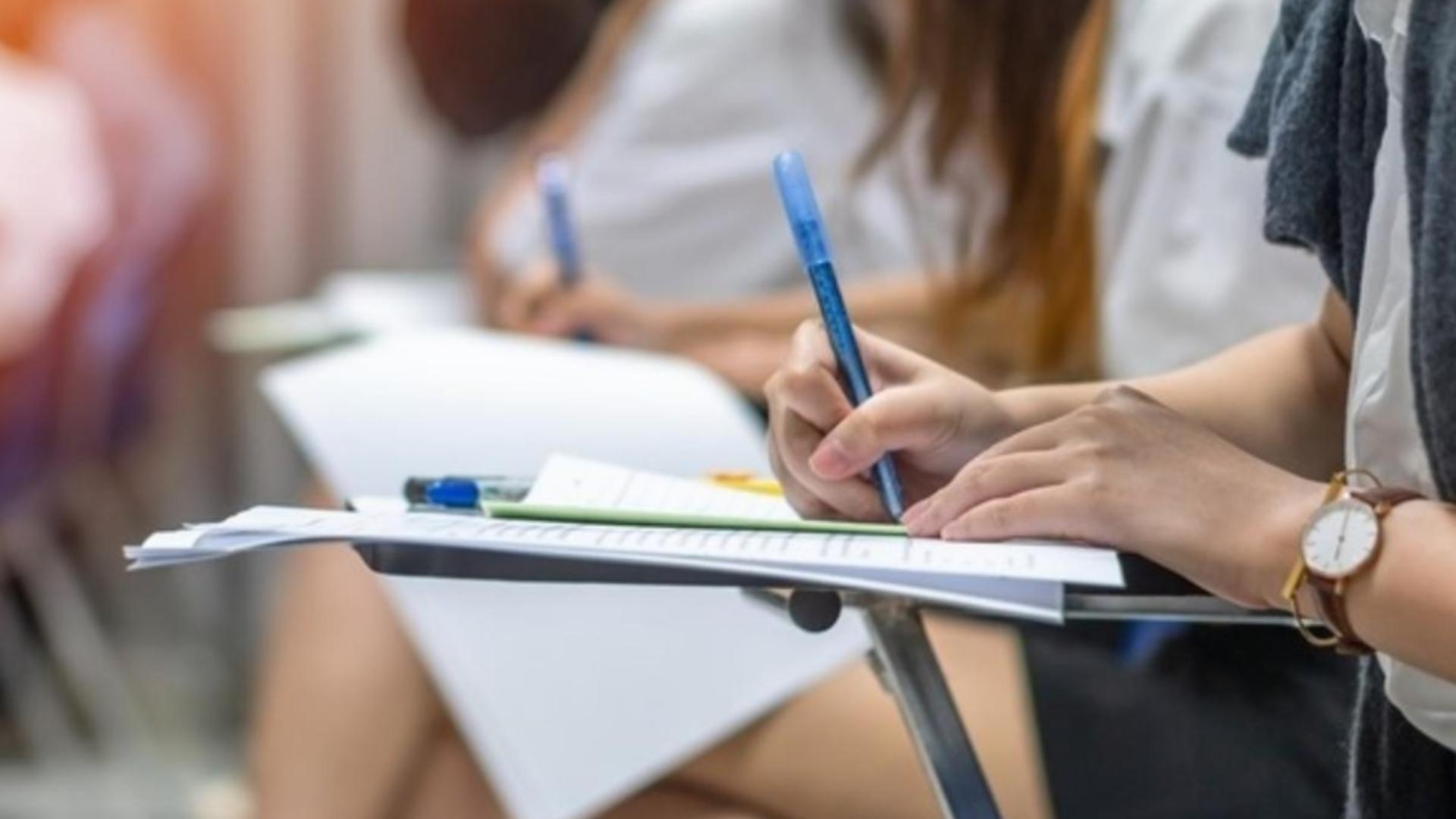 Dezastru la examenul de definitivat