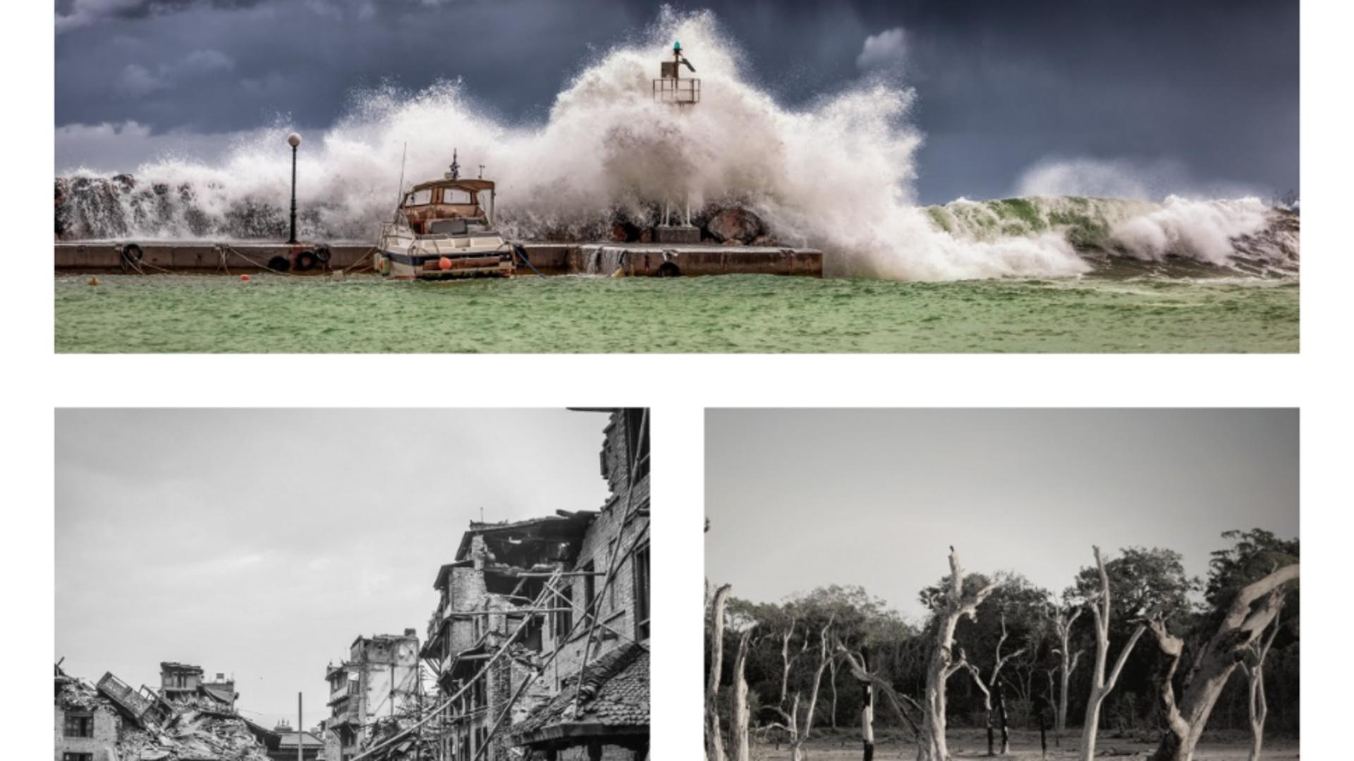 Cele mai mari dezastre naturale din lume, care au avut loc de-a lungul istoriei. Unde și când a avut loc cel mai mare cutremur din toate timpurile?