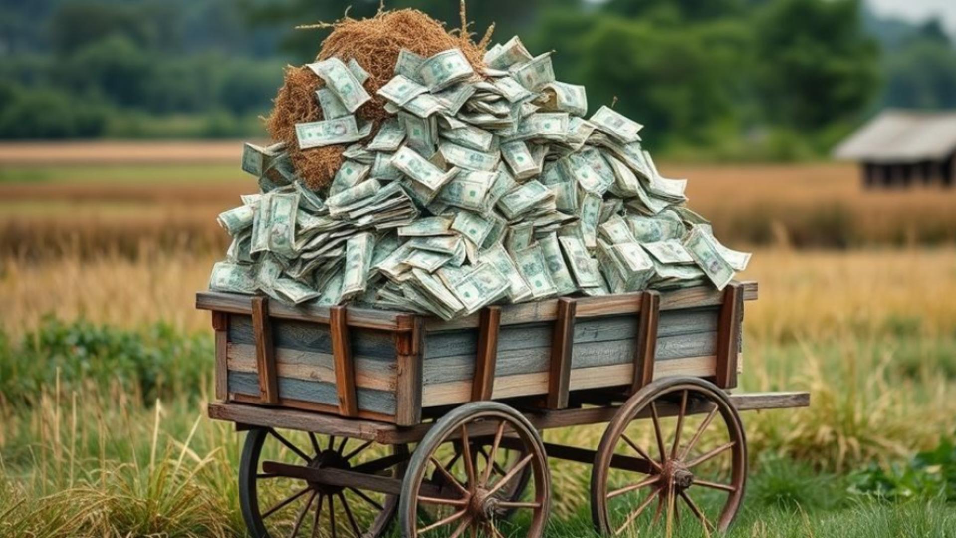 Luna august vine cu o căruță de bani pentru 3 zodii norocoase