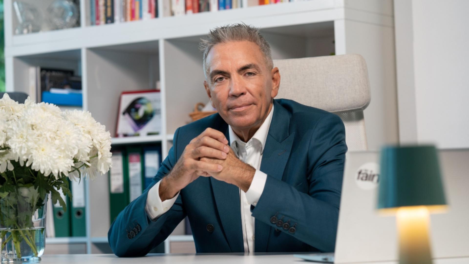 Anastasiu, vicepremierul milionar al lui Bolojan și sfătuitorul Nicușor Dan, îi sfidează din nou pe români: O pensie de 3.000 de lei nu este mare, dare este peste medie