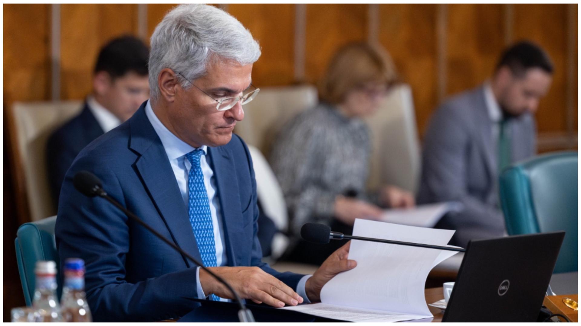 România a finalizat renegocierea PNRR. FOTO: Faacebook