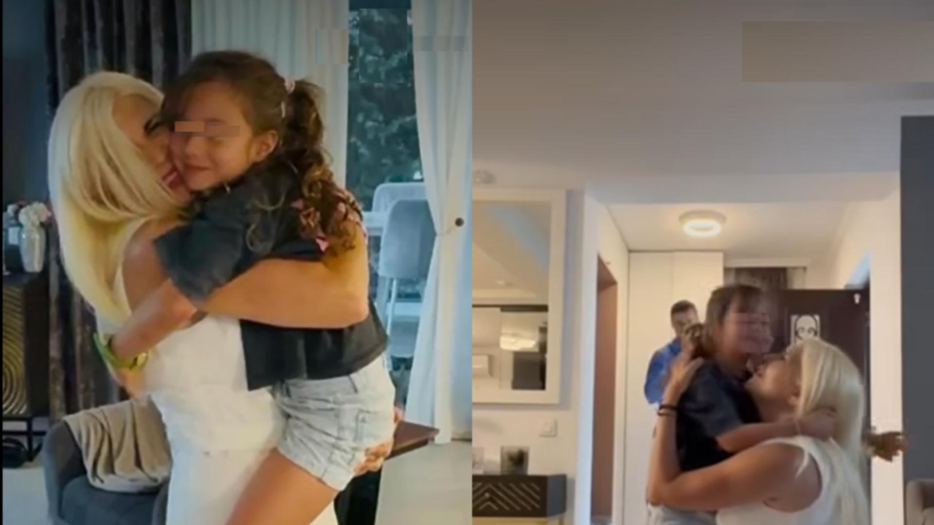 Imaginile au adunat în scurt timp mii de aprecieri