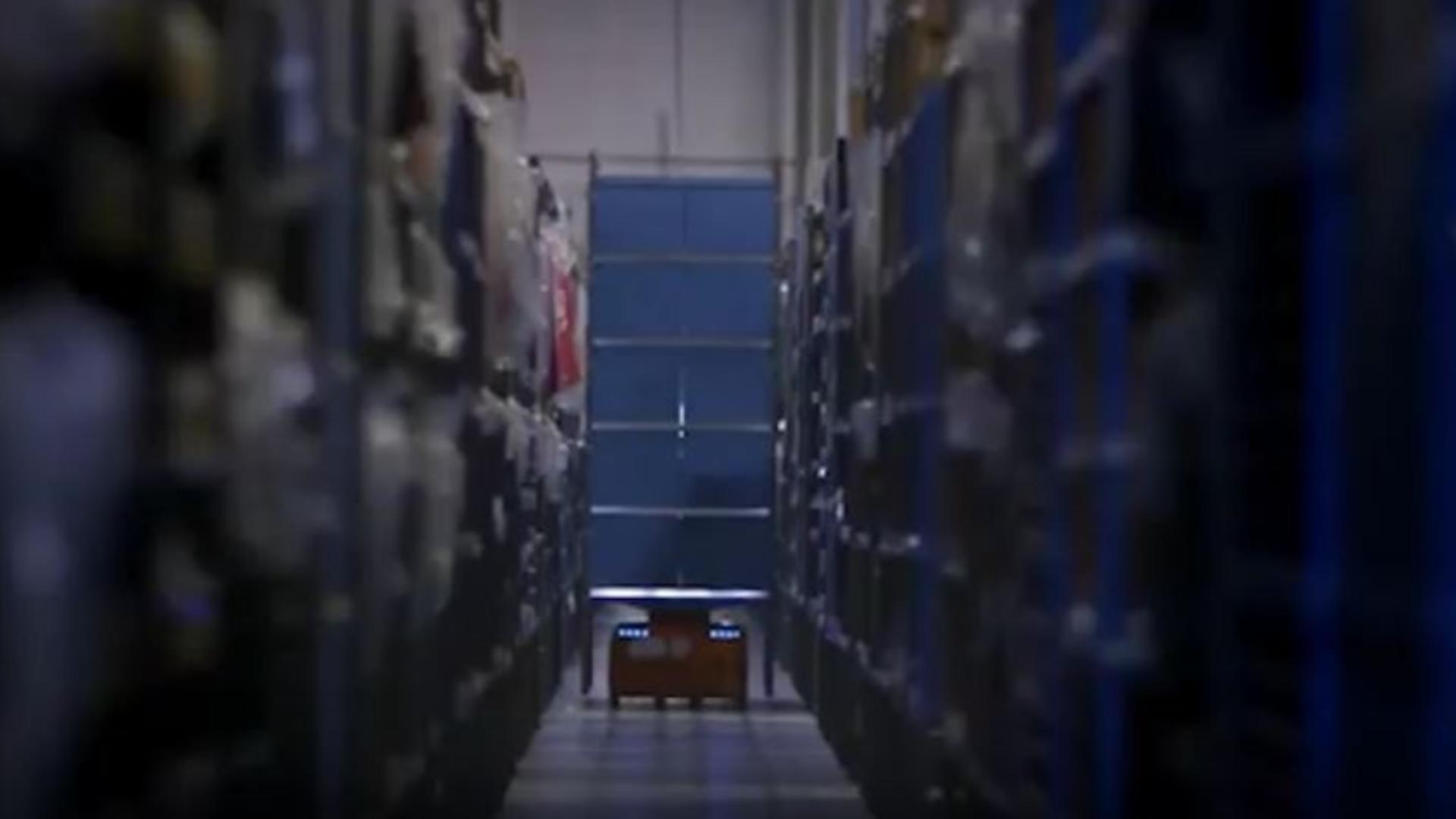 Automatizarea tehnologică, pericol pentru locurile de muncă. Roboții vor depăși angajații umani