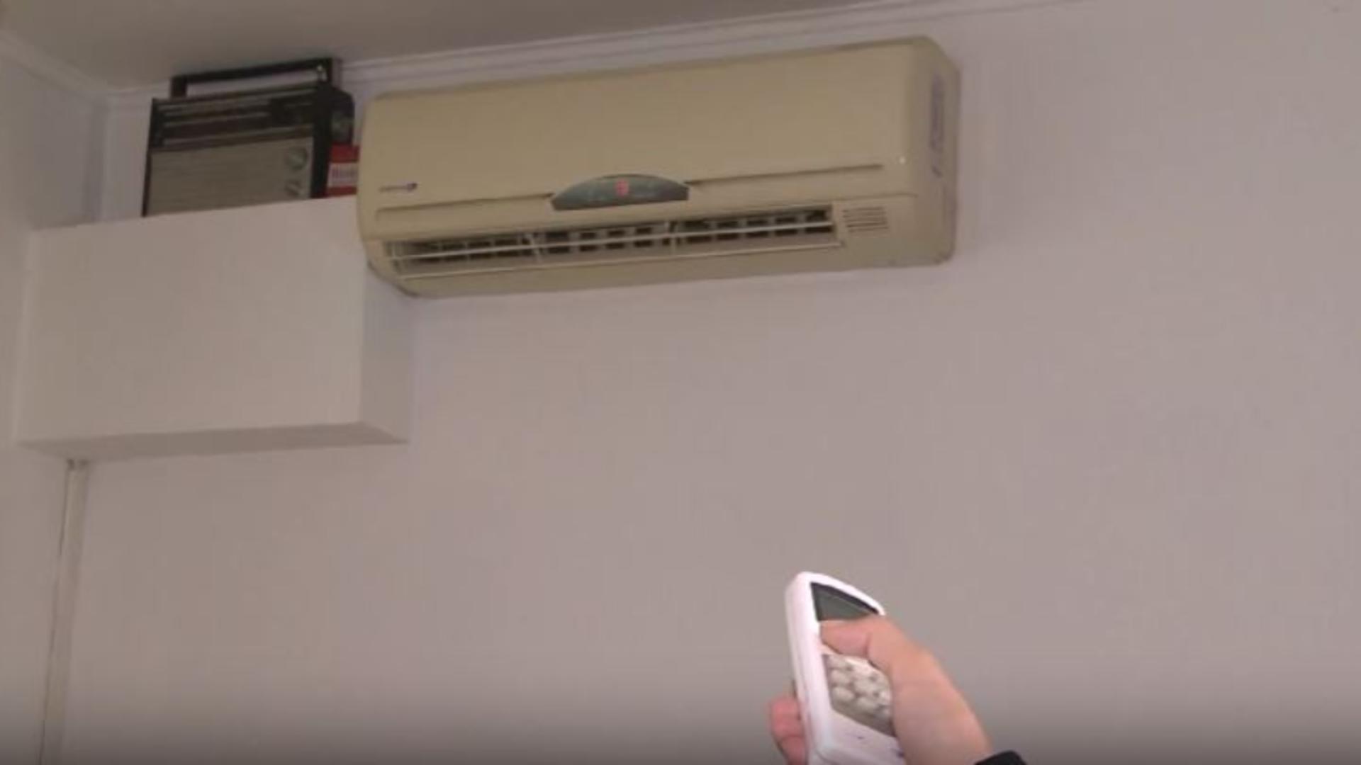 Cupola de căldură ridică facturile la energie. Românii, disperați