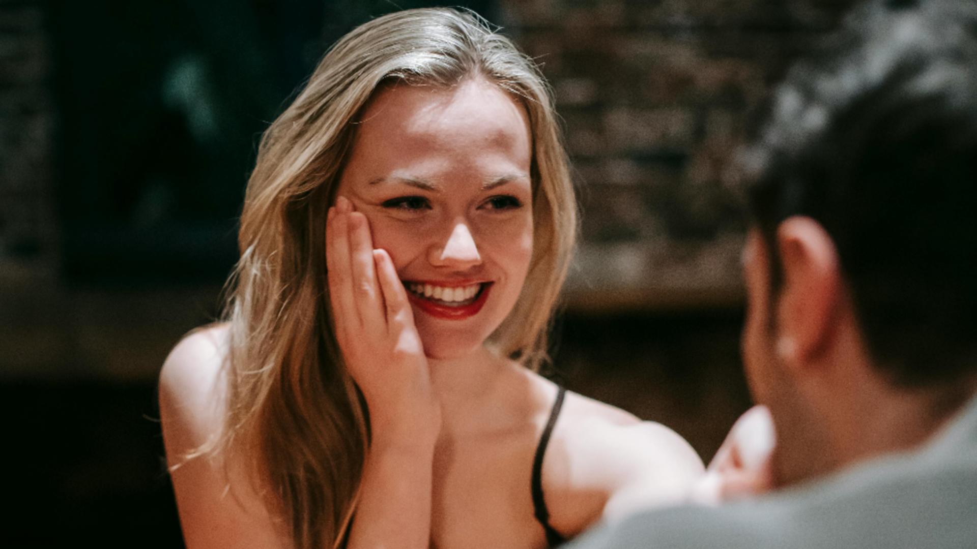 Cum să cucerești un bărbat. Tehnici de succes garantat. Ce spun psihologii!