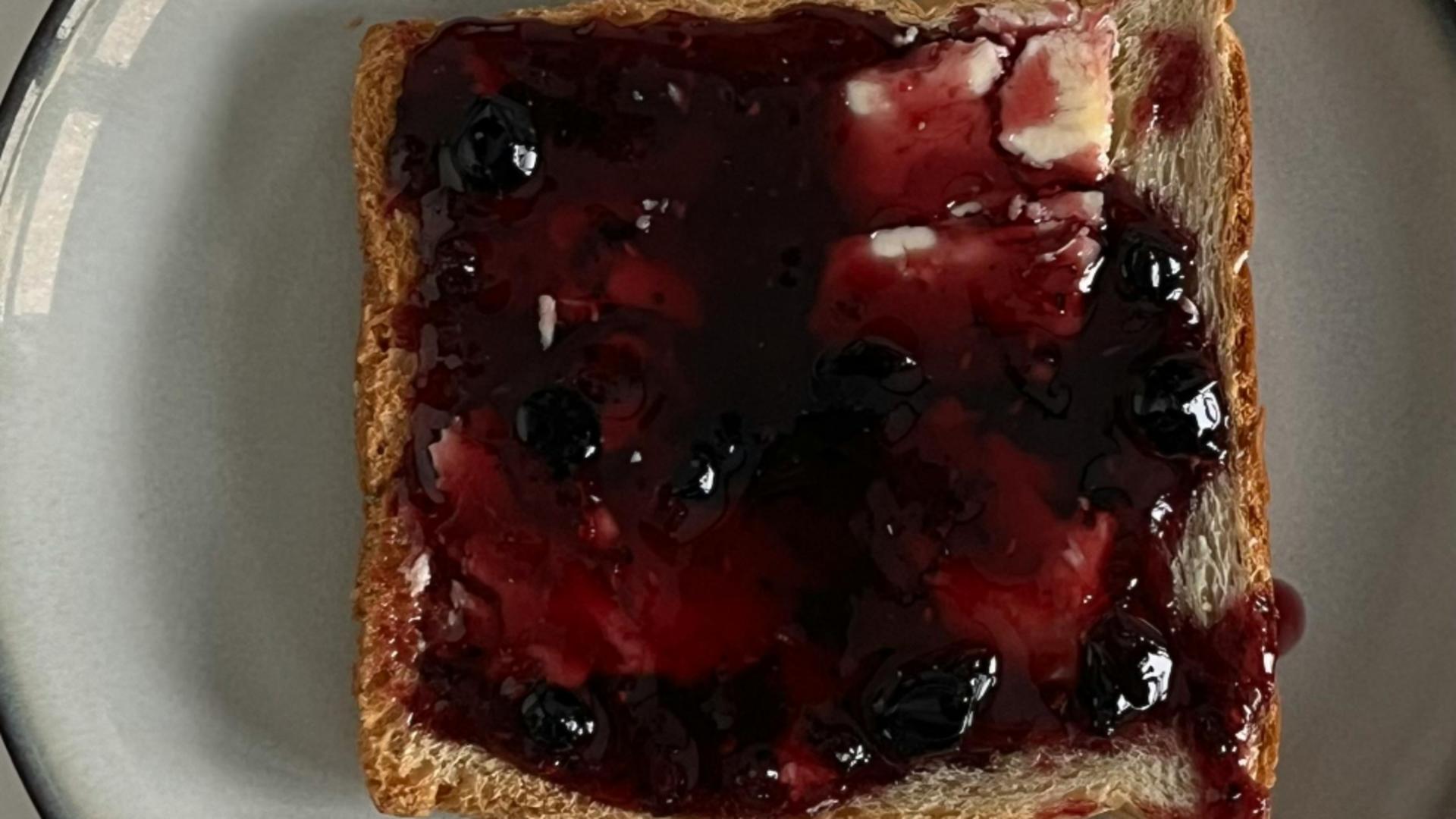 Cea mai bună rețetă de gem de coacăze. Desertul sănătos de care nu te mai saturi