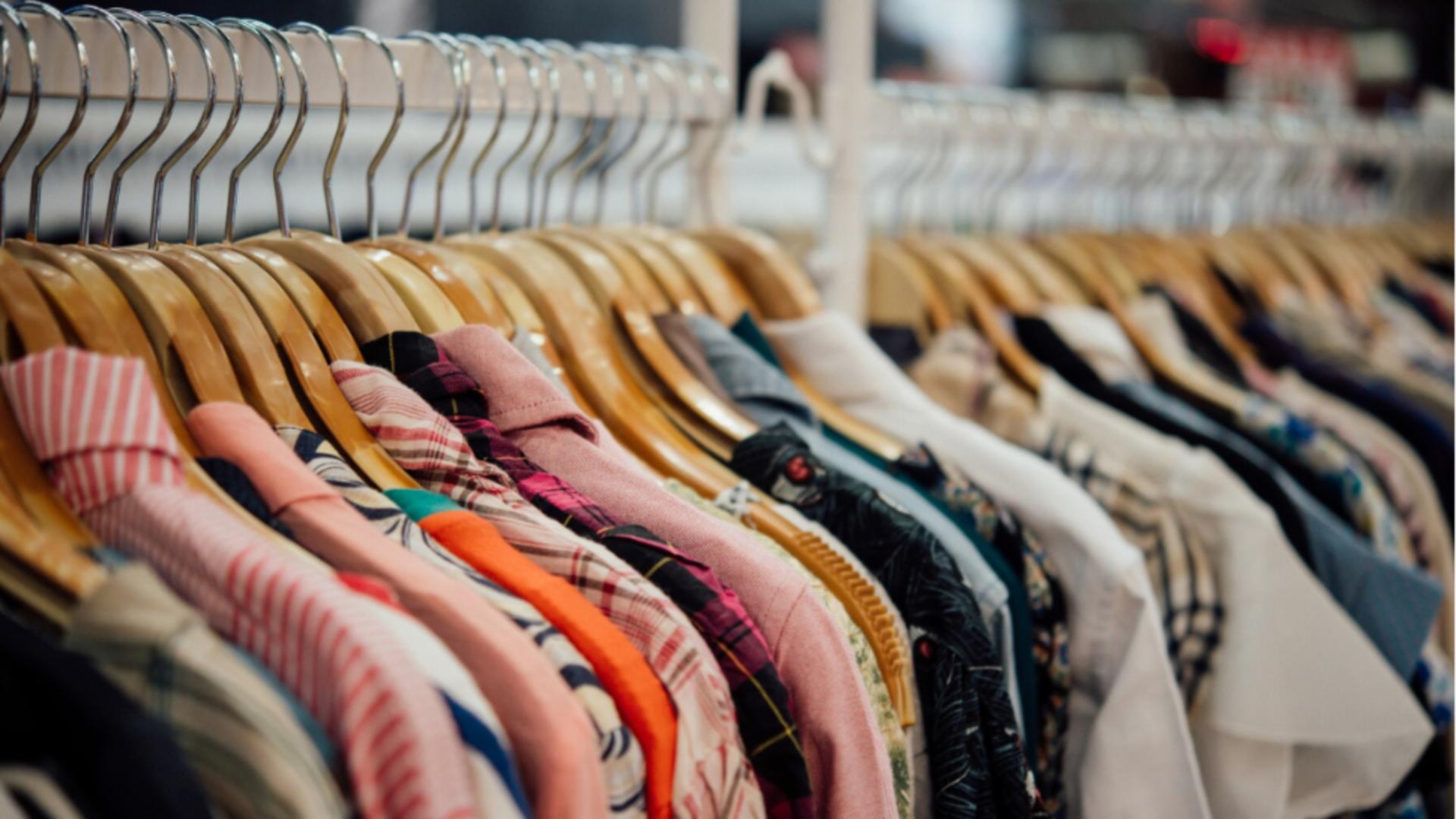 Unde poți dona haine în București