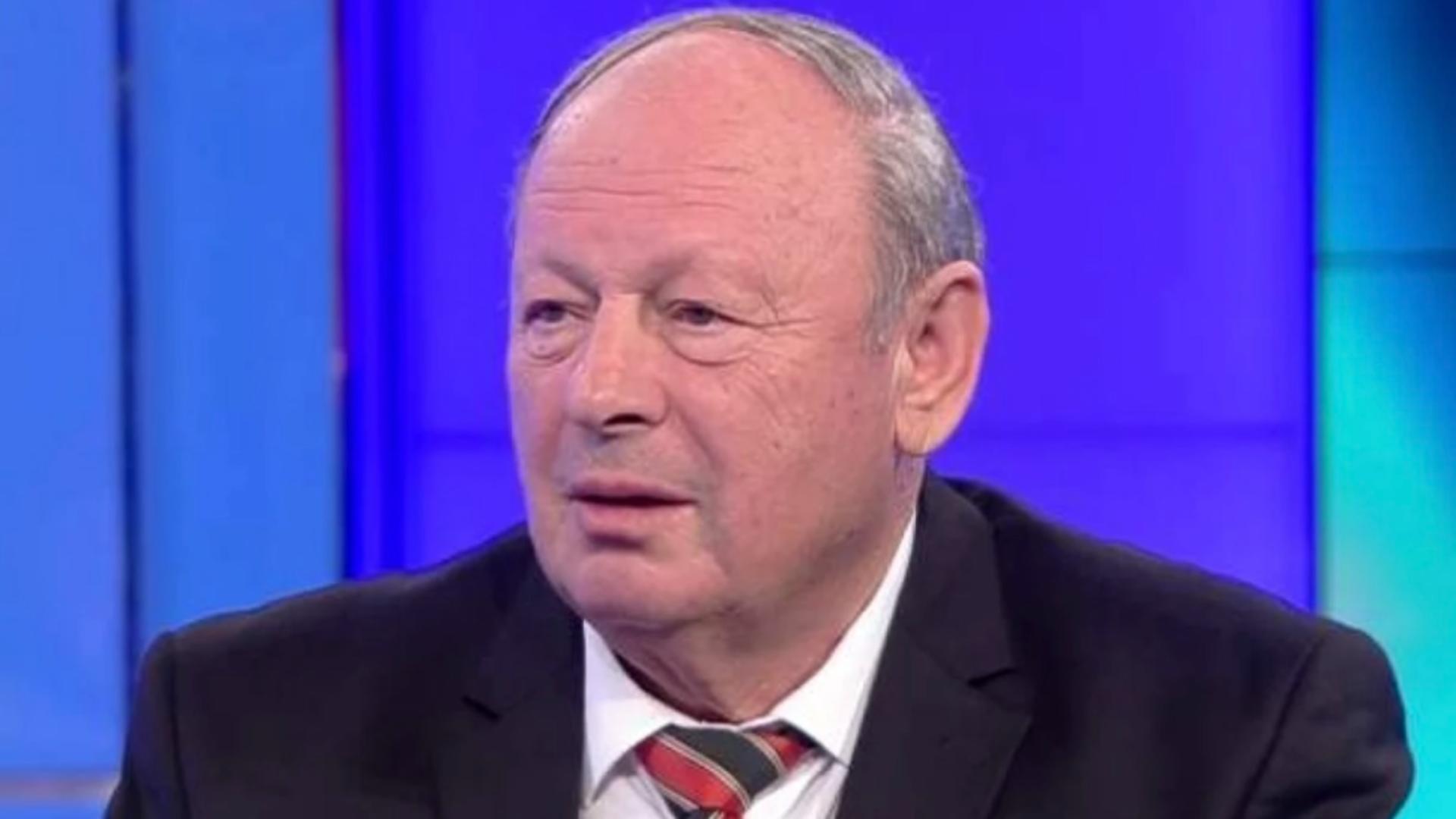 Herman Berkovits, medicul personal al lui Benjamin Netanyahu, numit consilier onorific în echipa premierului Bolojan