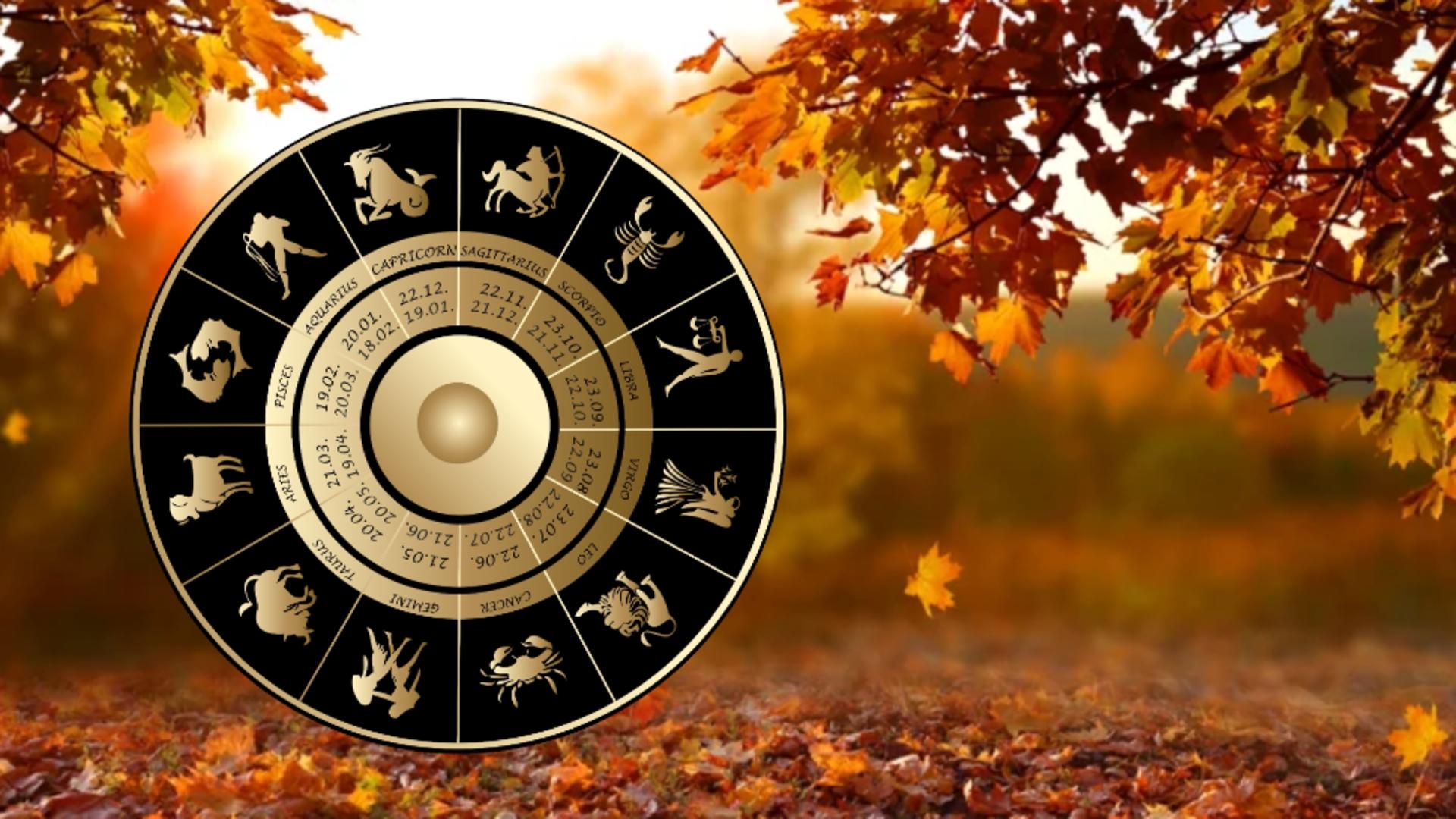 Horoscopul de weekend, 27-28 septembrie