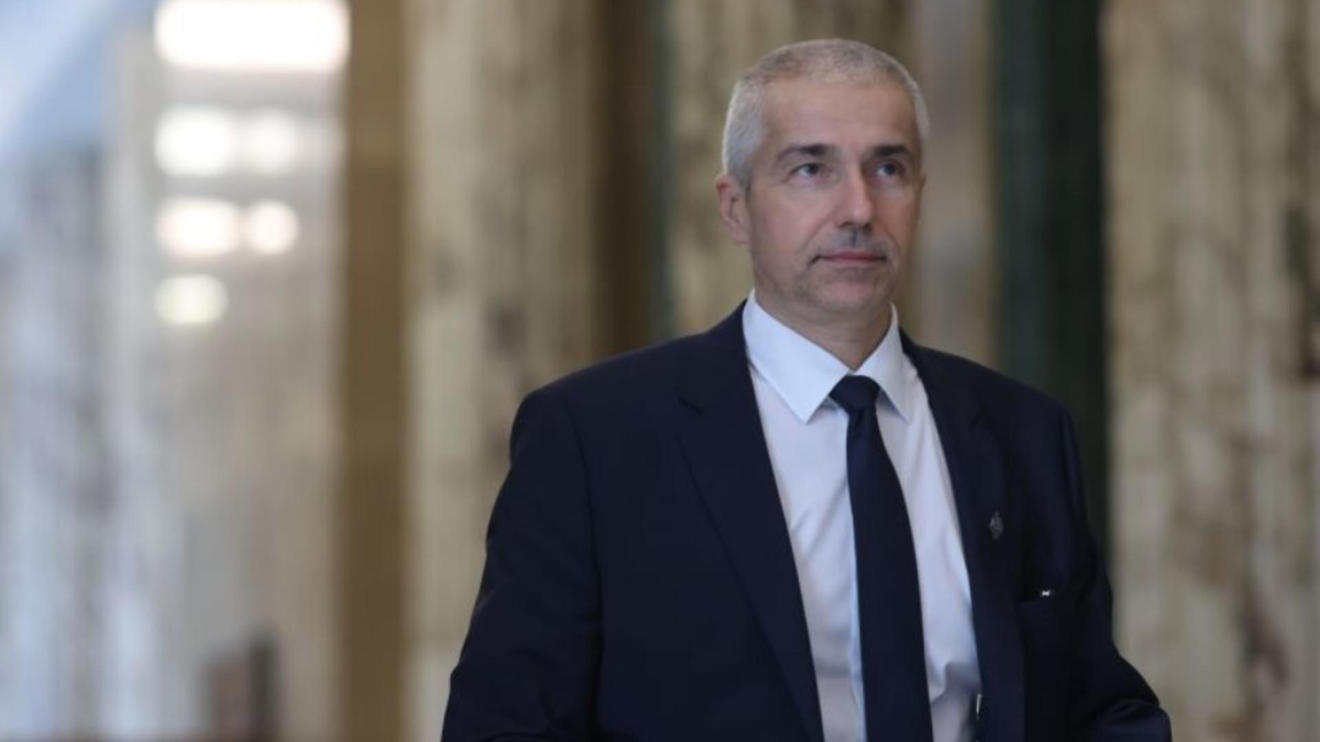 Pensiile magistraților, între propuneri și realitate: Ministrul Justiției clarifică poziția oficială a instituției