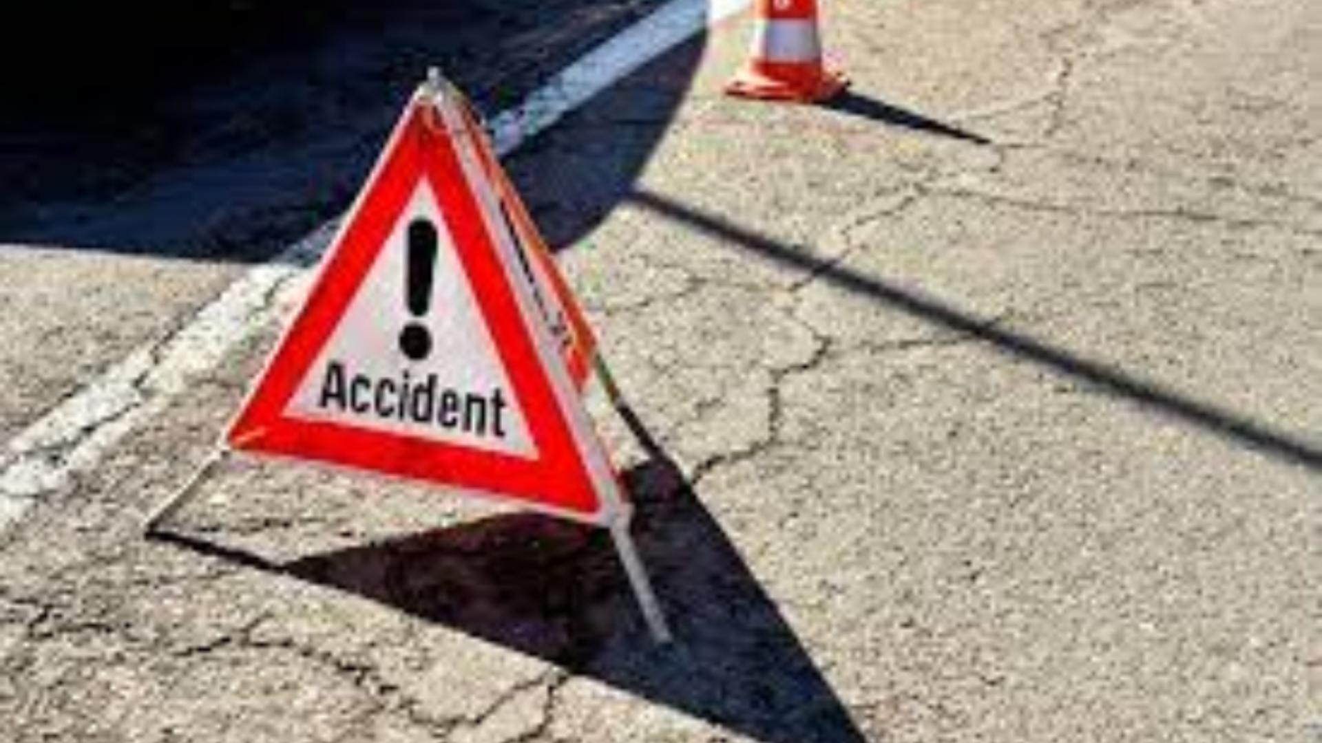 Trafic îngreunat pe A1 București-Pitești