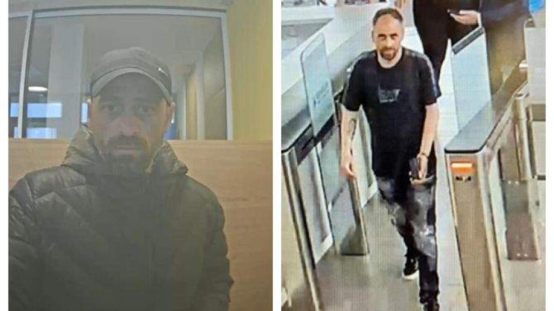 Poliția cere ajutorul publicului pentru identificarea unui suspect de furt și fraude bancare. Cine l-a văzut este rugat să sune la 112