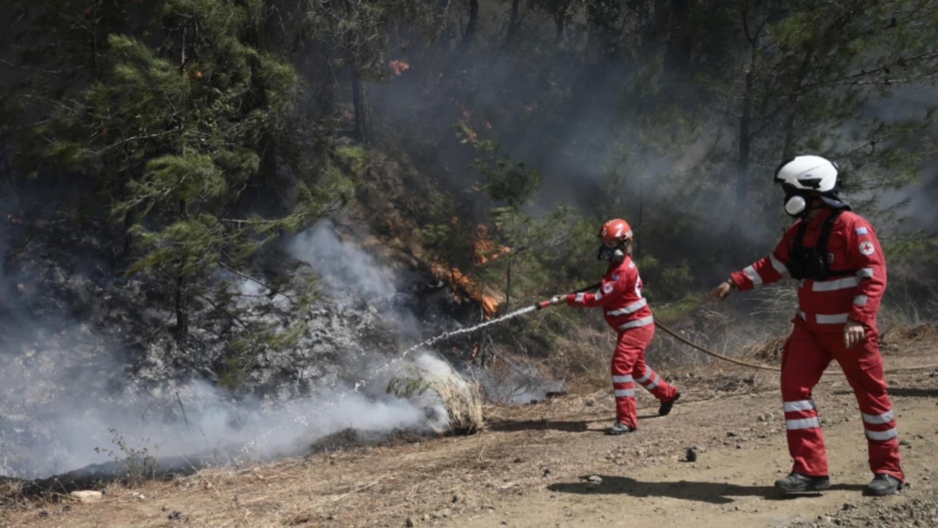 Alertă de călătorie de la MAE. FOTO: Profimedia 