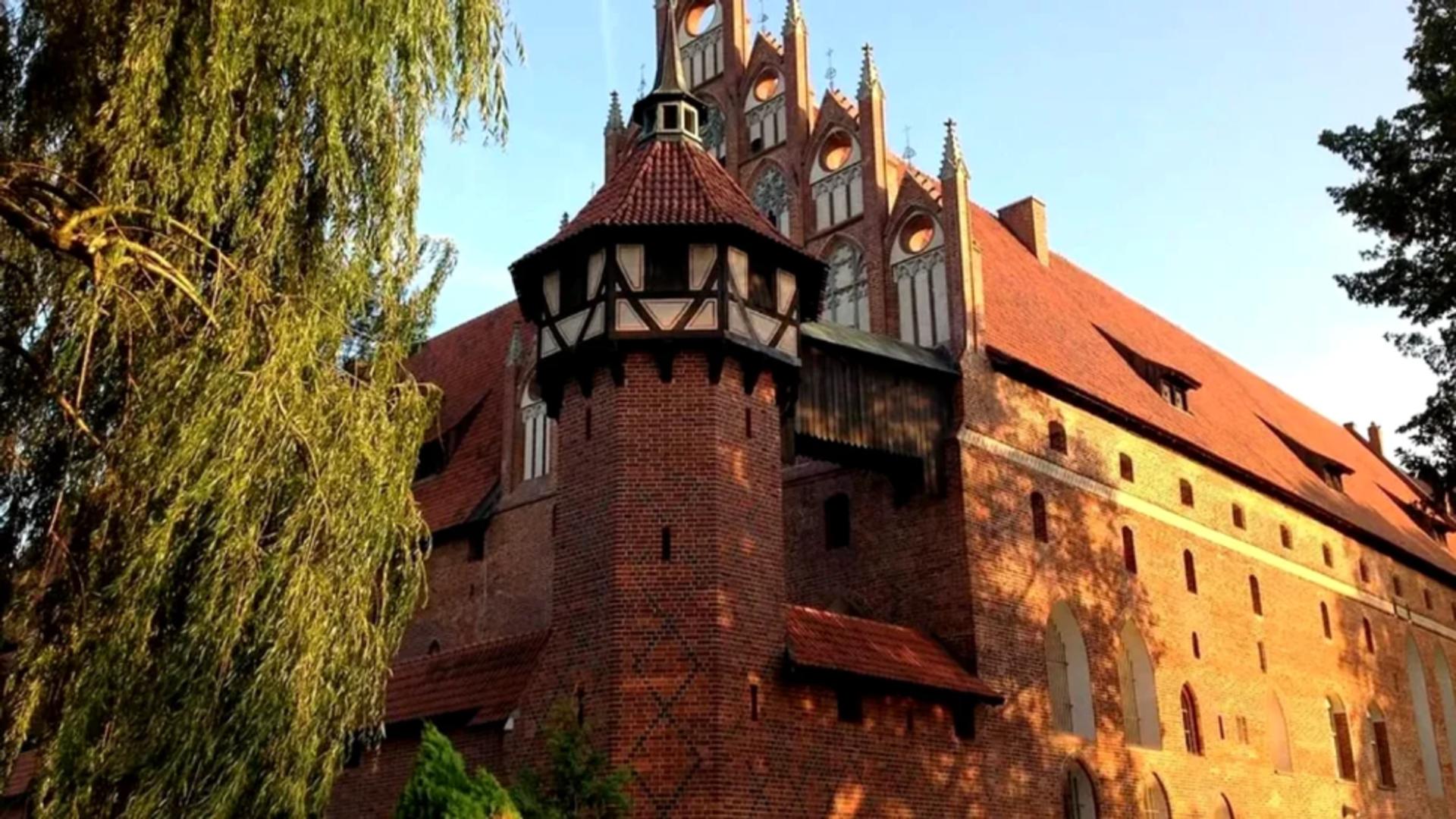 Castelul Malbork