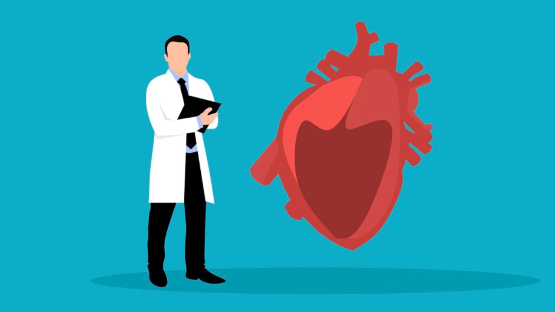 Soluție minim invazivă pentru problemele valvelor inimii
