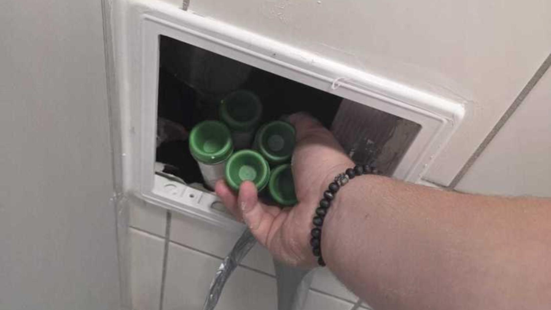 Materiale pirotehnice descoperite pe stadionul Steaua înainte de Supercupa României