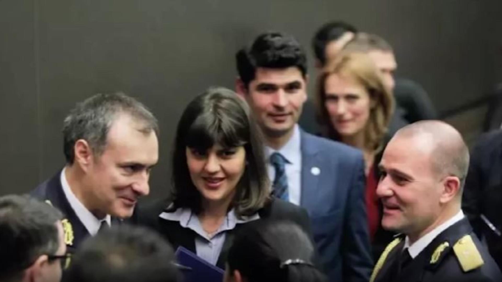 Justiția la comandă apără generalii statului paralel. Foto/Inquam/Arhivă