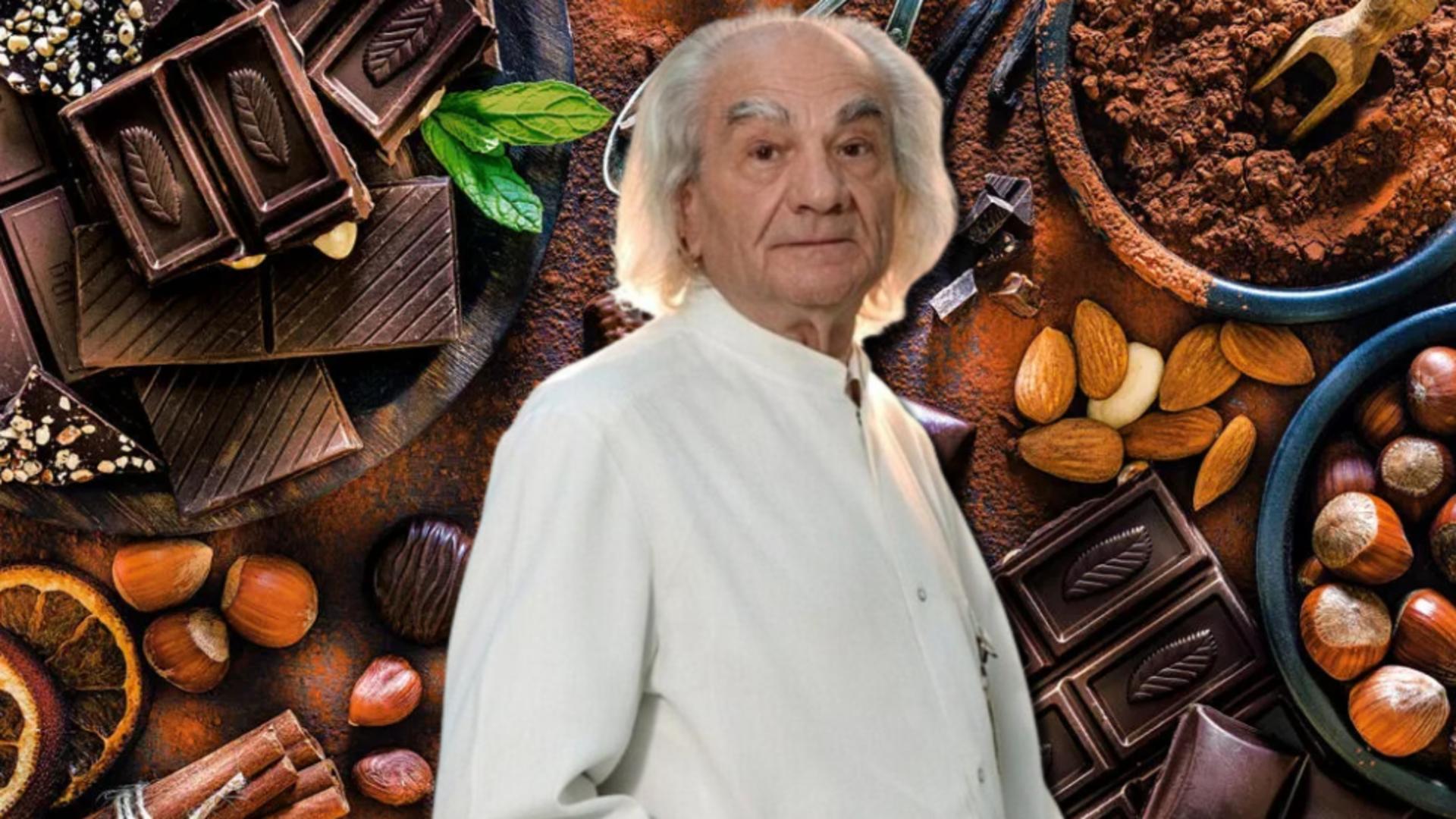 Desertul minune pe care medicul Leon Dănăilă îl recomandă