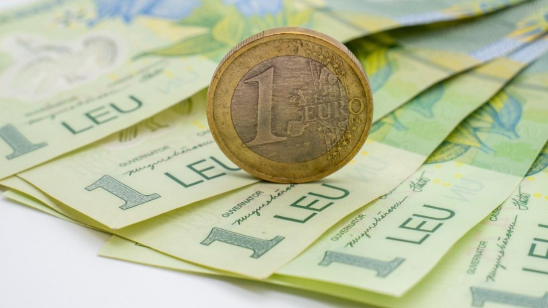 Anastasiu: România risca un curs la 6 lei/euro şi şomaj la 30-40%, dacă nu adopta pachetul de măsuri fiscale până pe 8 iulie 