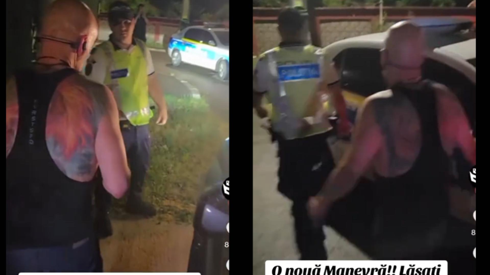 Manevră mizerabilă a sistemului împotriva lui Călin Georgescu. Avocatul impostor care se lega de numele său, reținut de poliție - acuzații de pedofilie