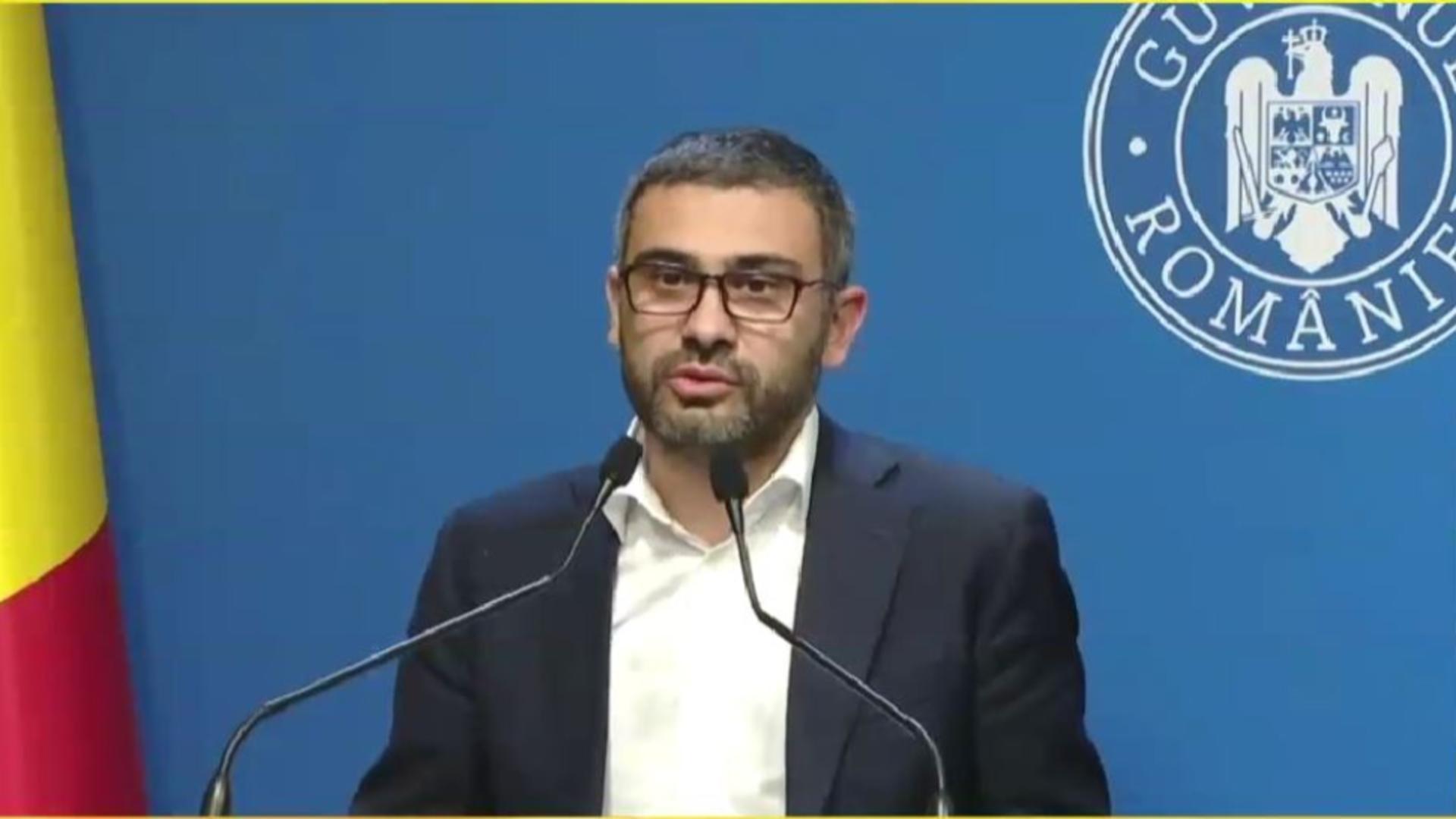 Ministrul Muncii: ”Nu putem să vorbim de majorări și indexare”