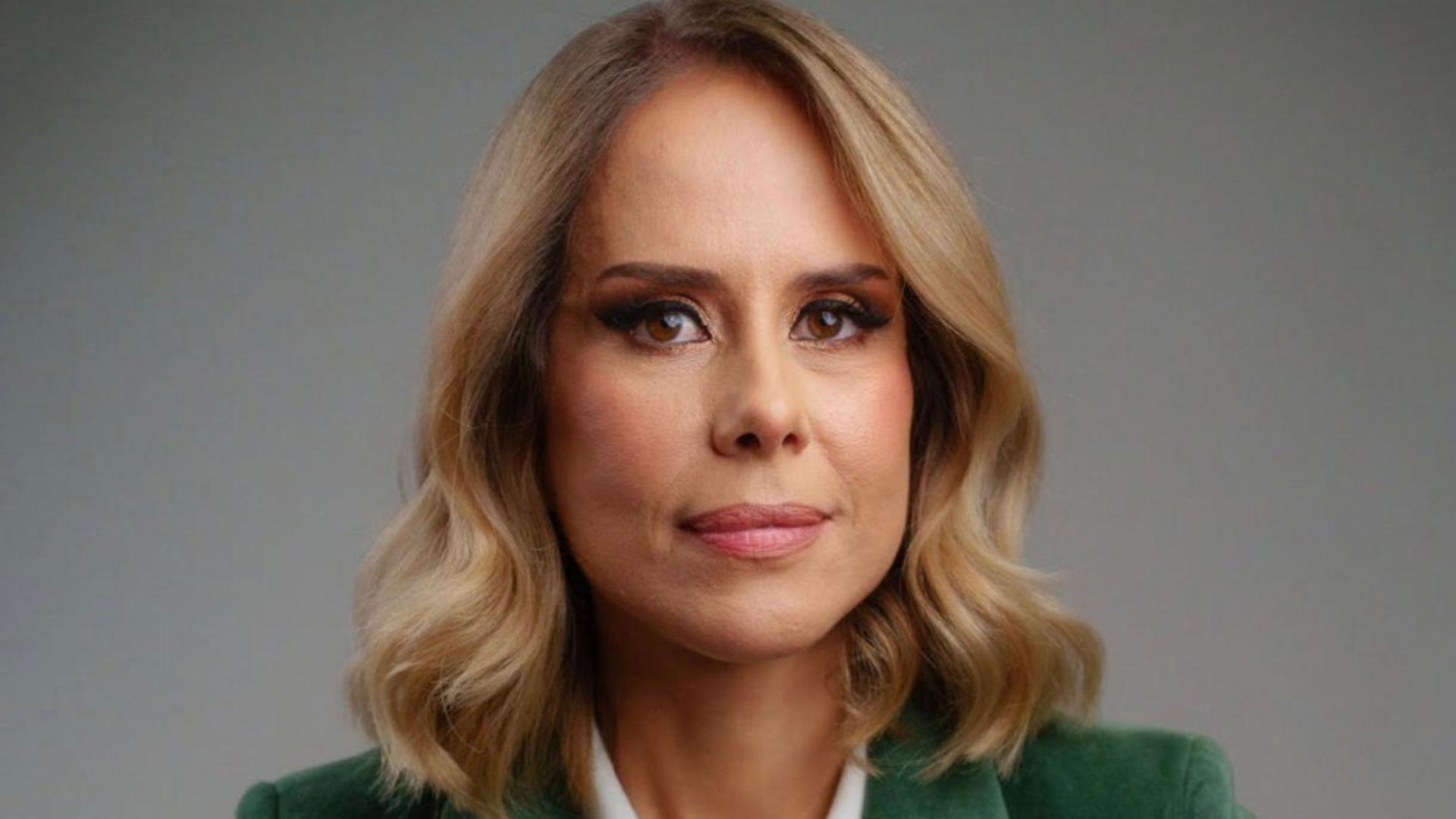 Rețeta Mihaelei Bilic pentru salata de vinete. Care este secretul nutriționistului: "Le ia iuțeala"