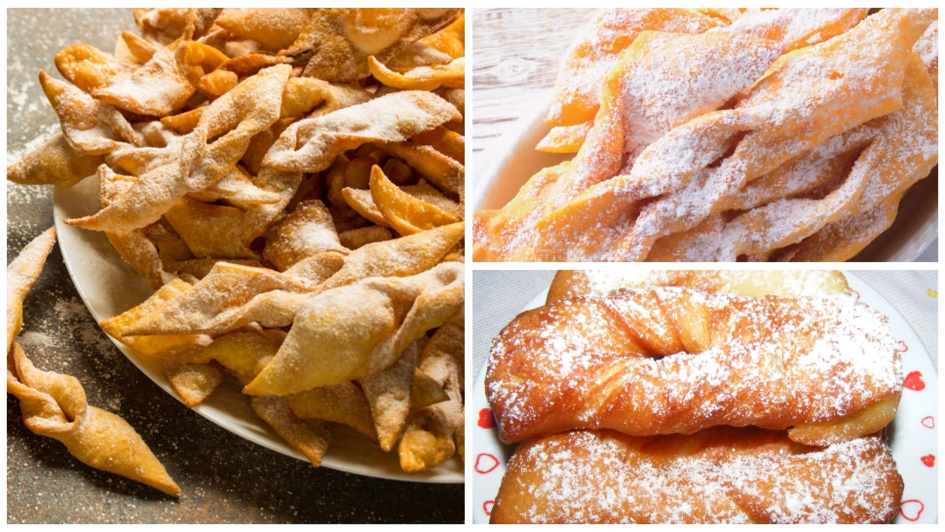 Minciunele ca la mama acasă