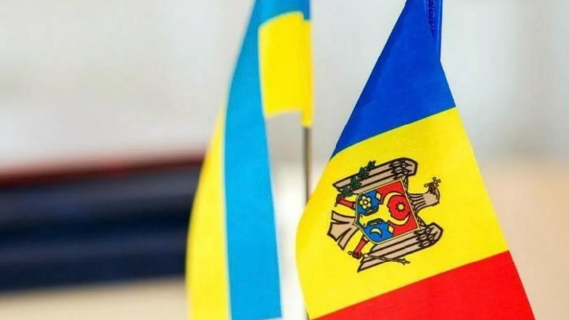 Costin (BNS): Statul se comportă ca un golan cu două amante: Moldova şi Ucraina