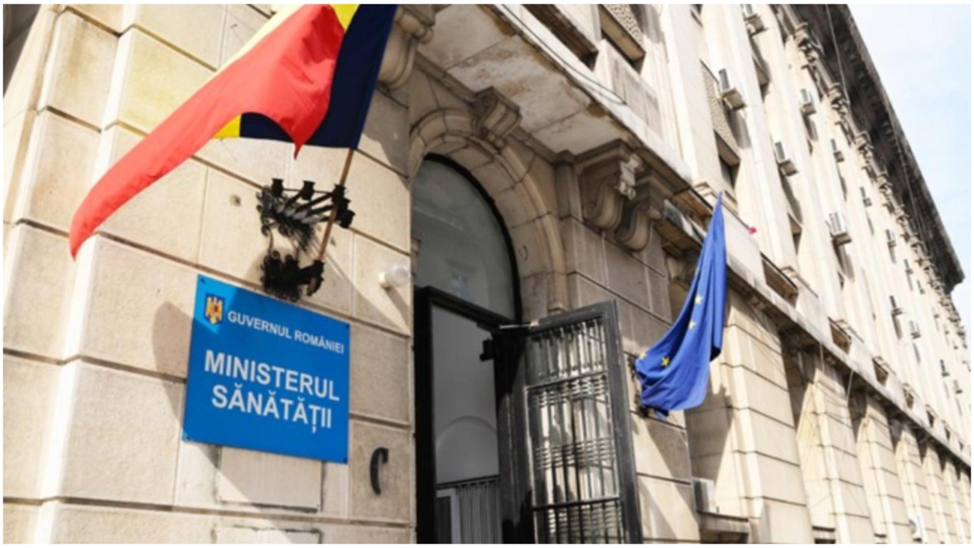 Ministerul Sănătății solicită activarea planurilor pentru caniculă