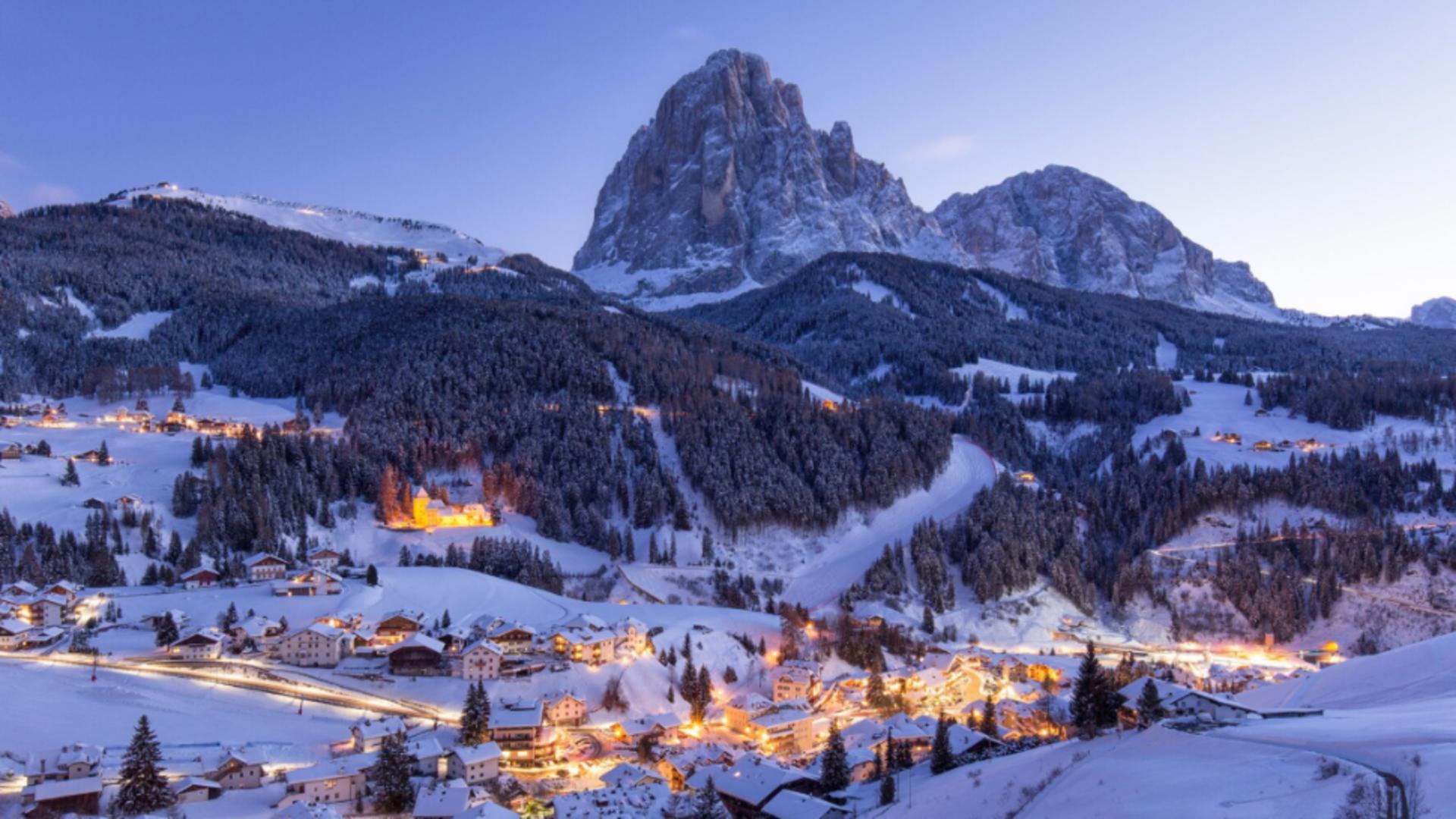 „Muntele rece", locul unde întreaga tehnologie încetează să mai funcționeze