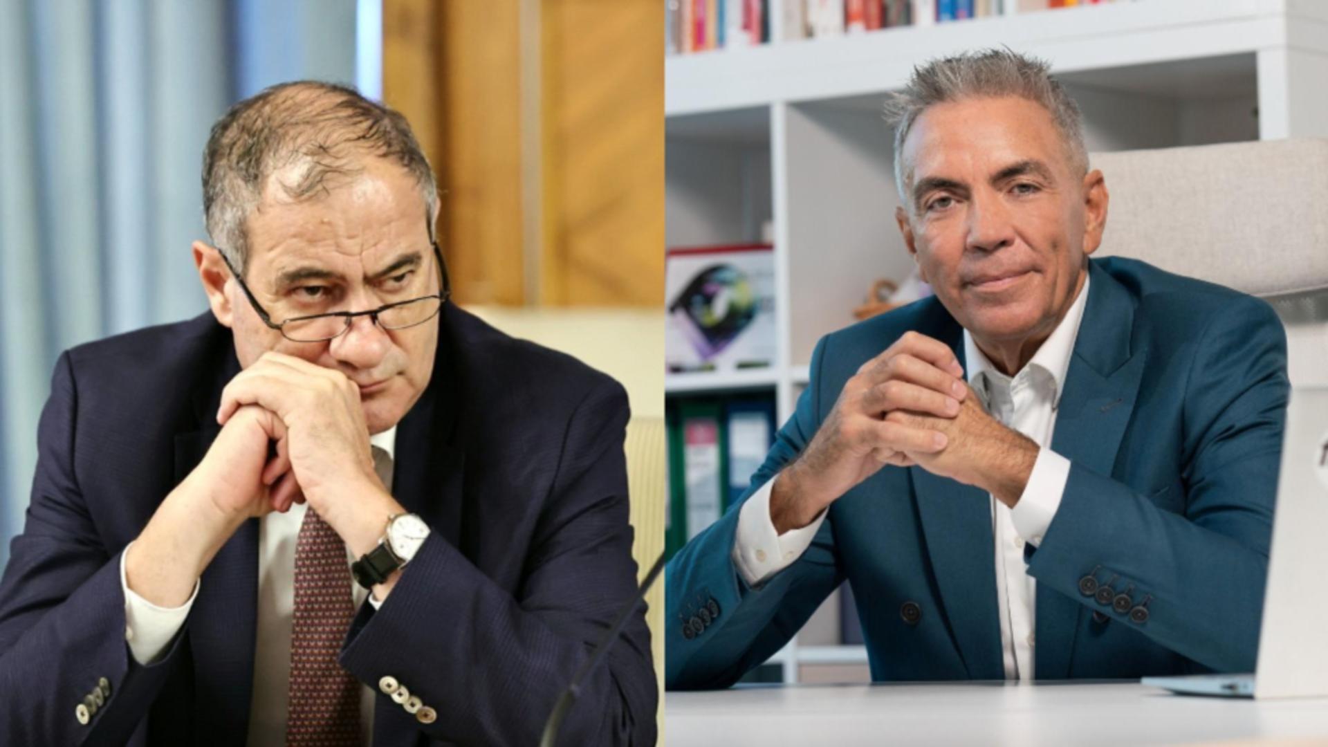 Marian Neacșu (PSD) l-ar putea înlocui pe Dragoș Anastasiu - SURSE. Sorin Grindeanu neagă. Ce spune despre Radu Oprea, alt ministru cu probleme de dosar? -VIDEO
