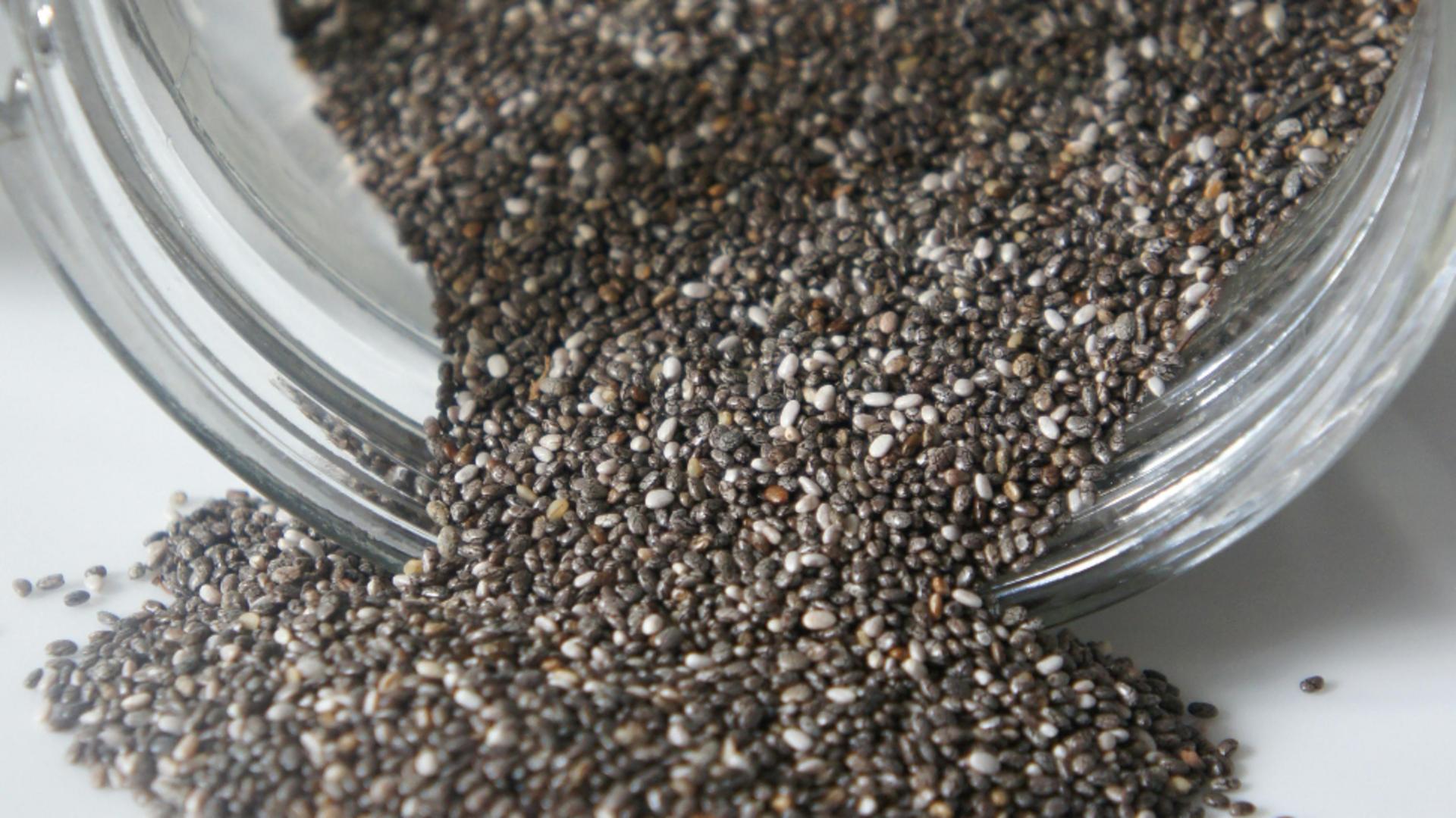 Semințele care tratează orice boală, conform scrierilor islamice. Proprietățile lor benefice asupra sănătății au fost demonstrate de știință