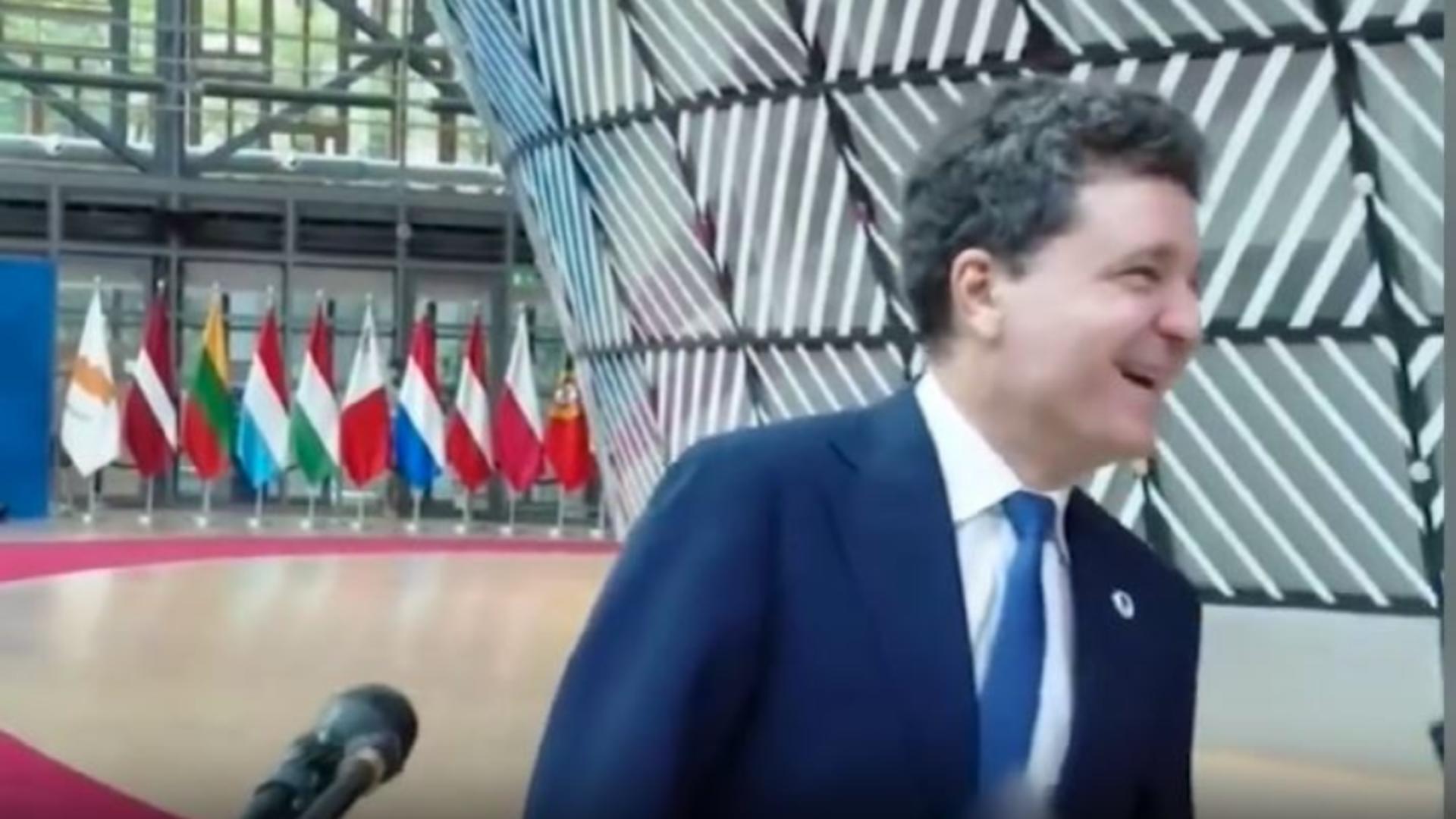 Vicepremierul Tanczos Barna sare în apărarea lui Nicușor Dan. De ce nu și-a ținut președintele promisiunea cu privire la TVA