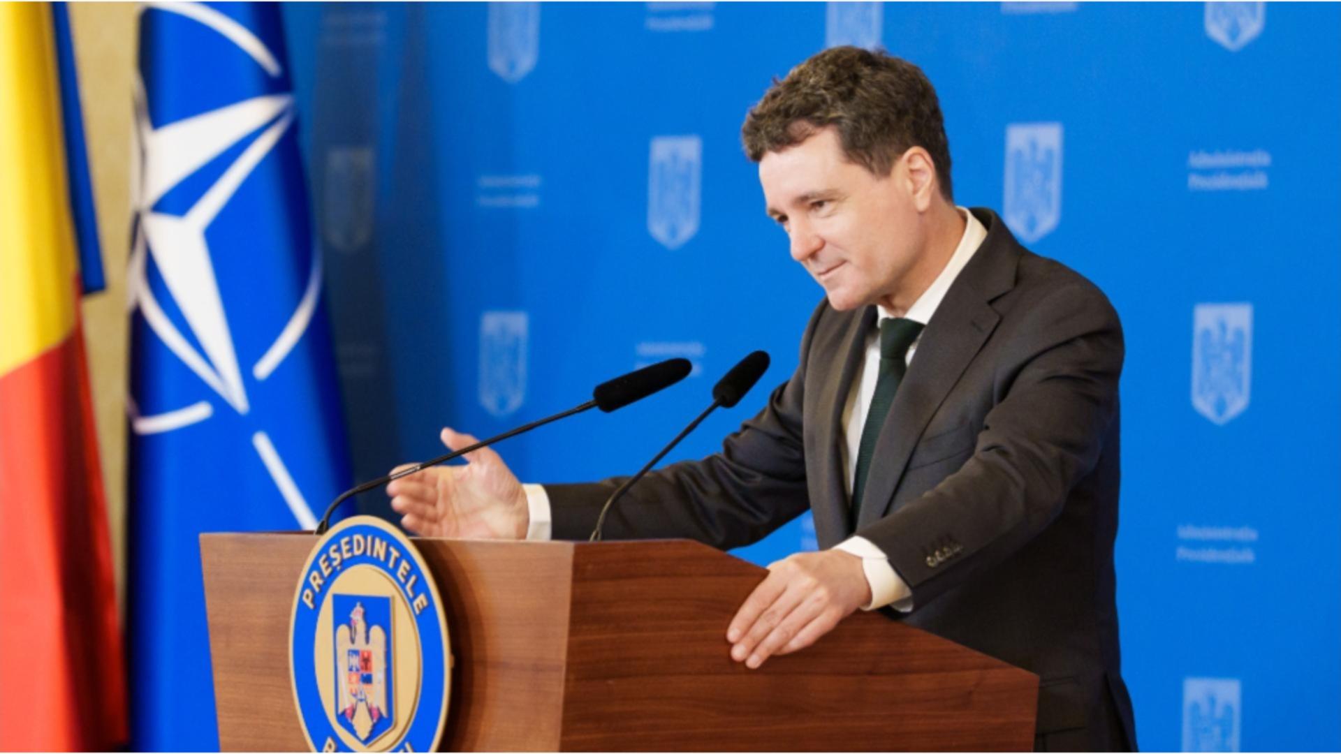 CSM, acuzații grave la adresa lui Nicușor Dan. FOTO: presidency